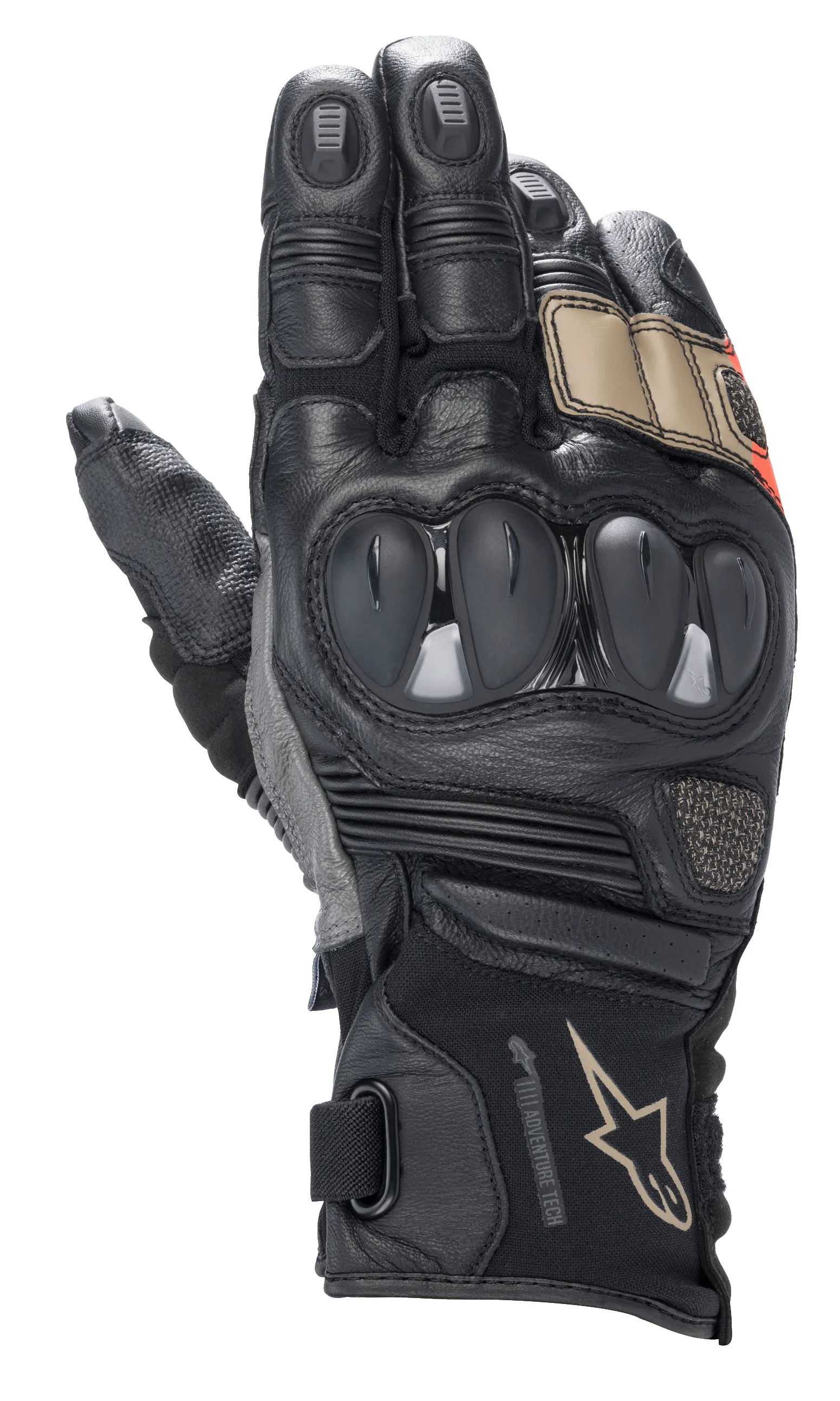 Belize V2 Drystar® Gloves sold by Alpine Stars