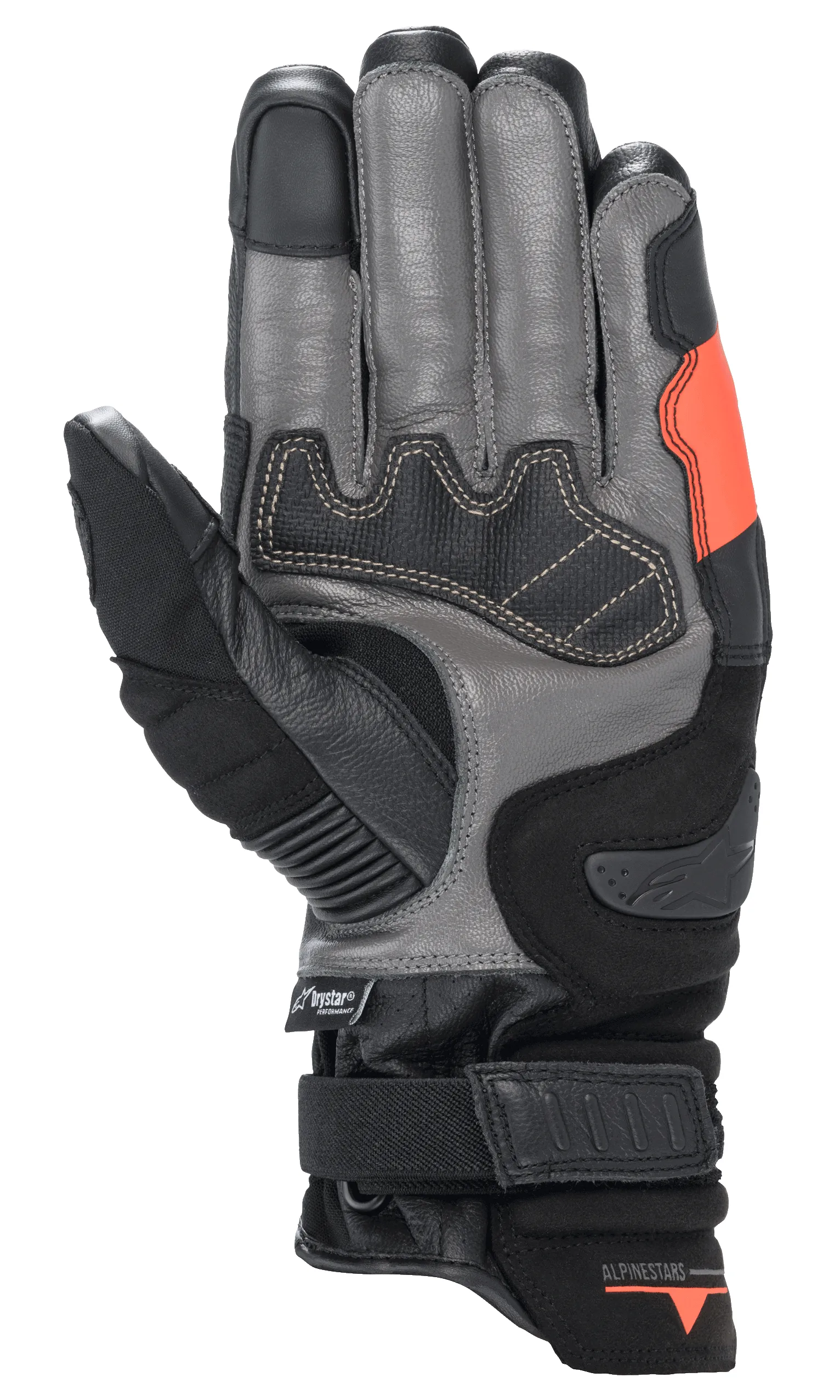 Belize V2 Drystar® Gloves sold by Alpine Stars product image thumbnail 2