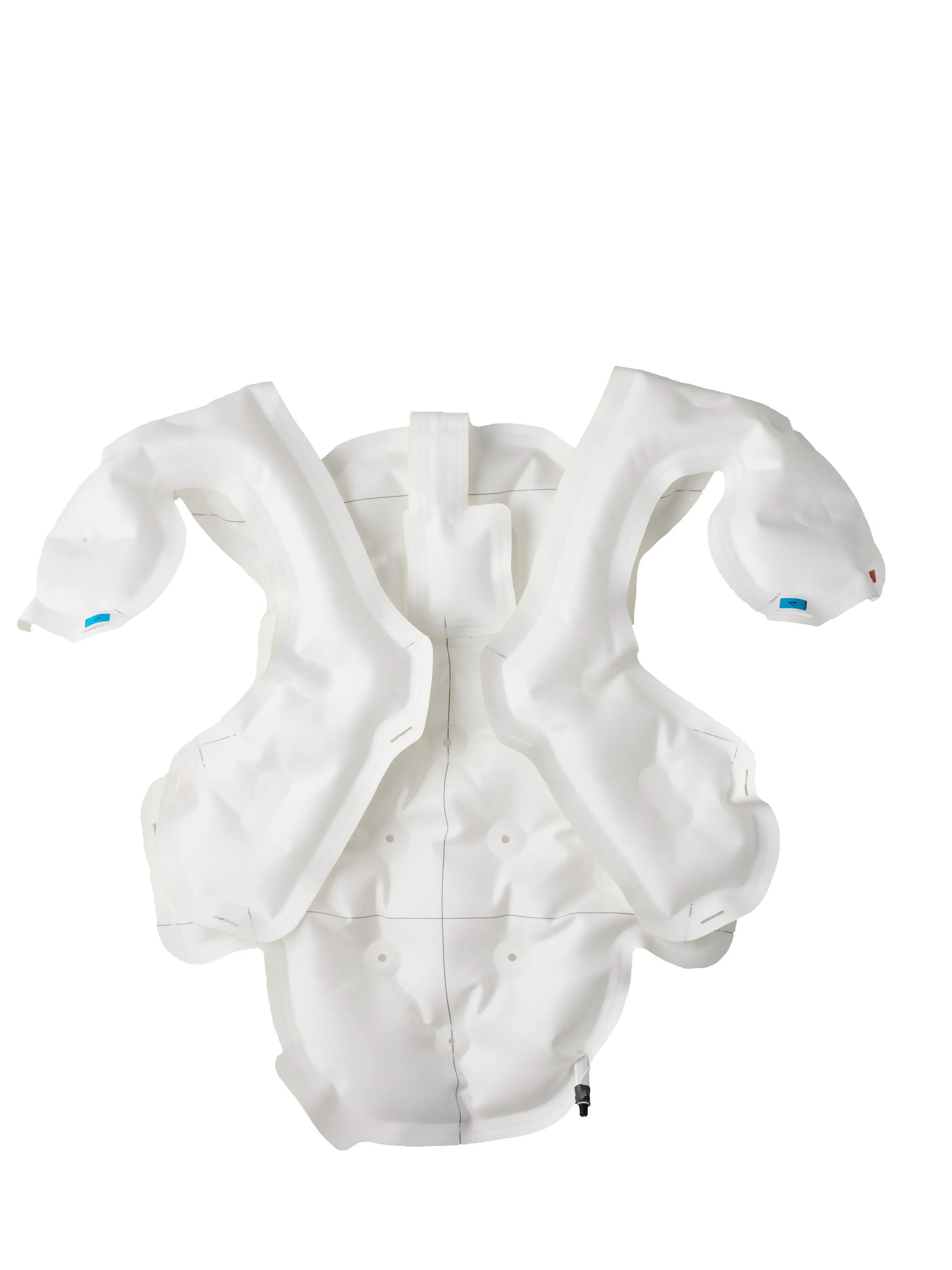 Tech-Air® 5 Plasma Bladder Kit sold by Alpine Stars