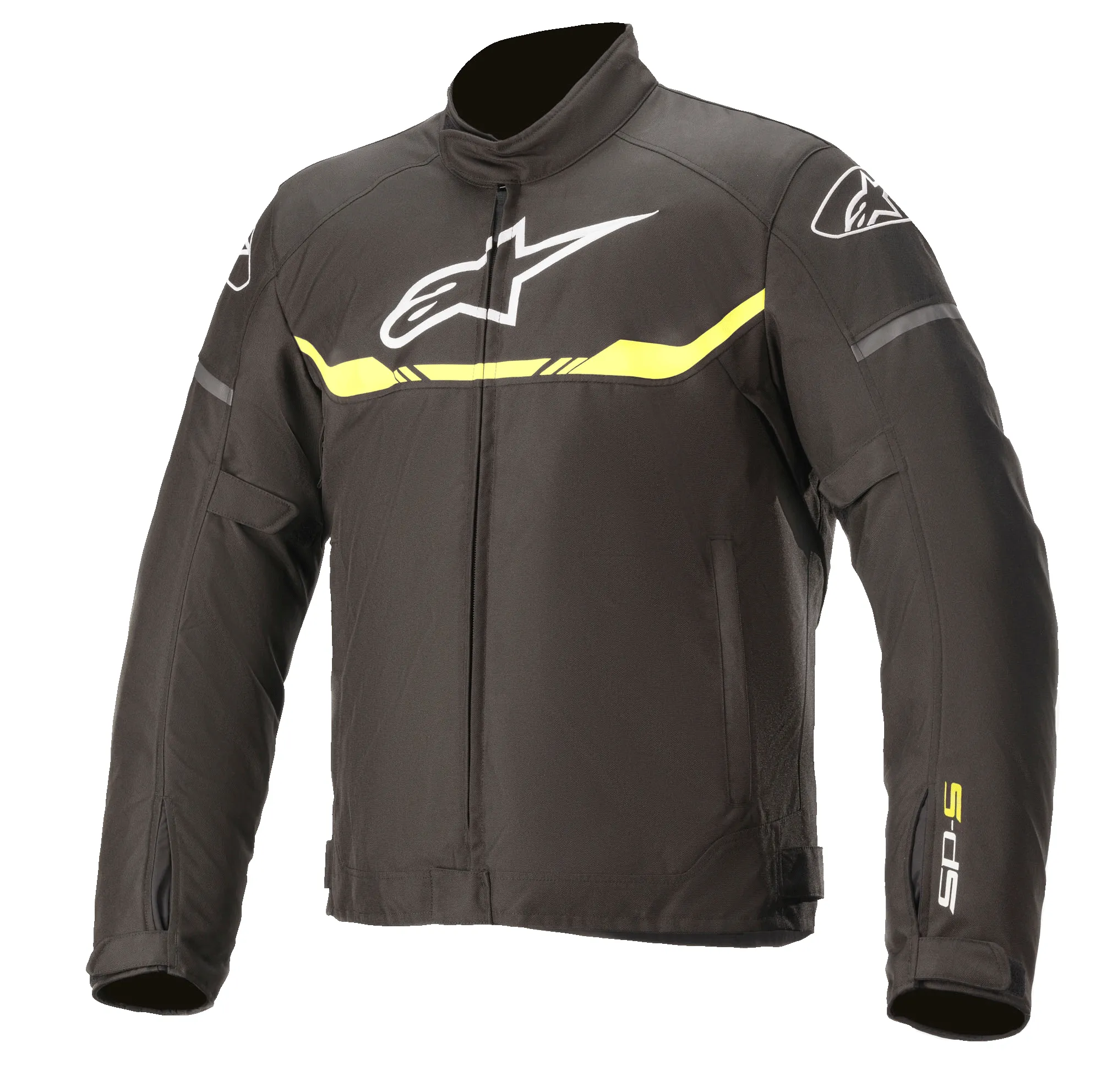 T-SP S Waterproof Jacket sold by Alpine Stars product image thumbnail 2