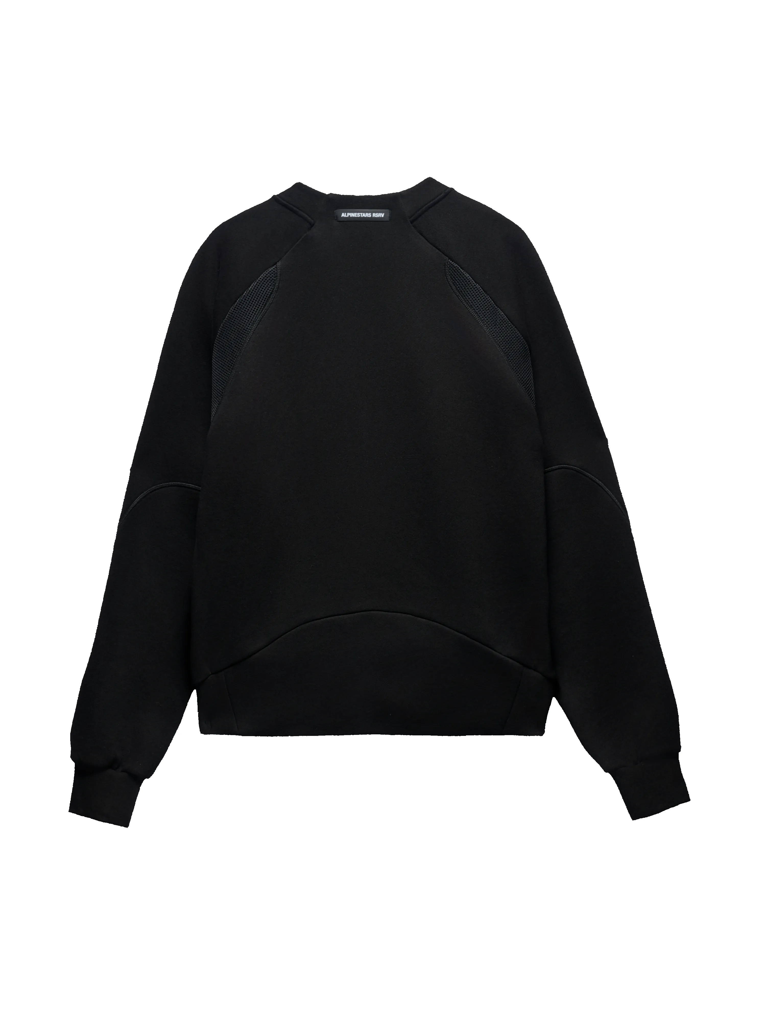 RSRV Champion Sweatshirt sold by Alpine Stars product image thumbnail 5