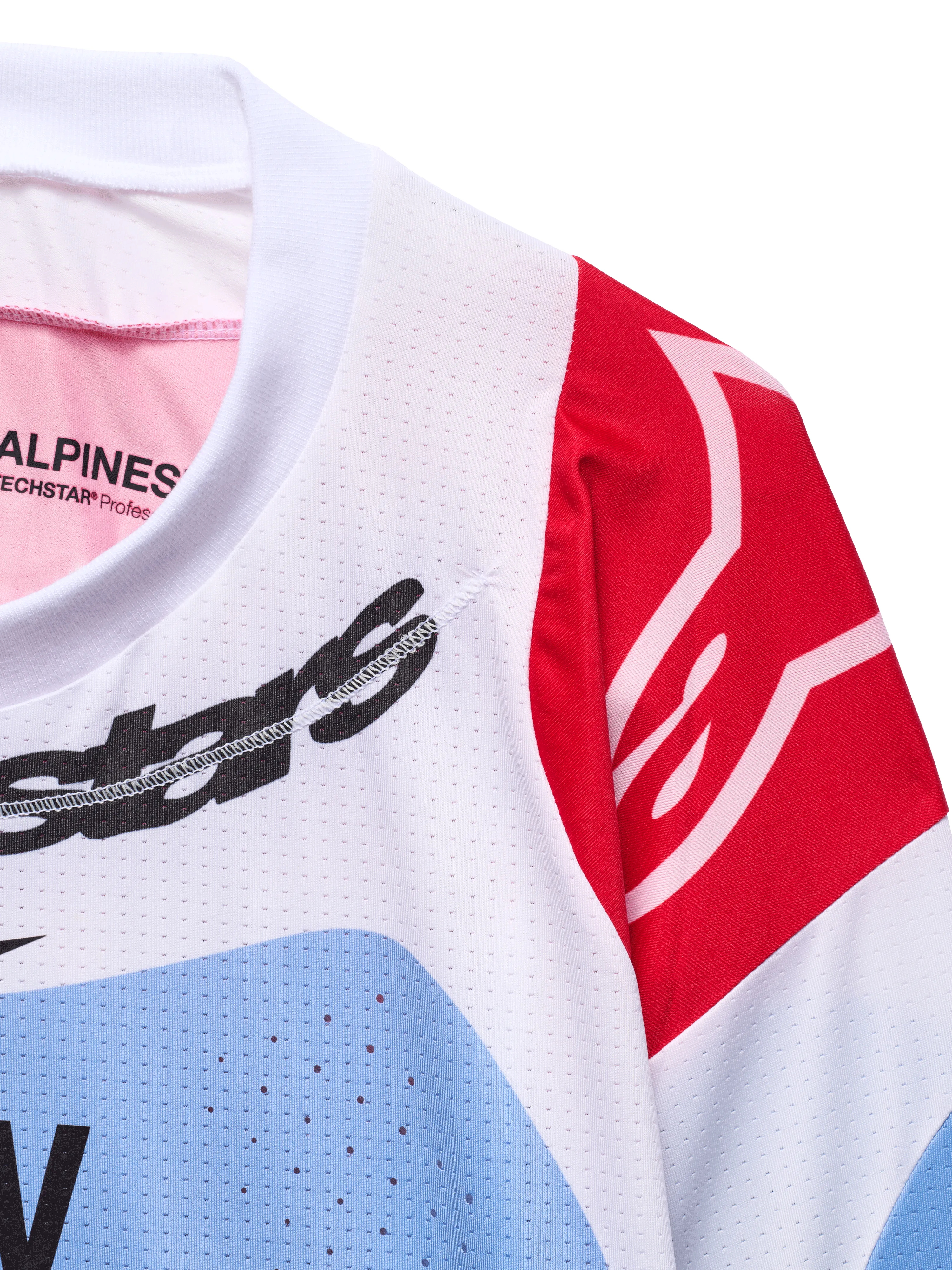 RSRV Techstar Reworked LS Jersey sold by Alpine Stars product image thumbnail 4