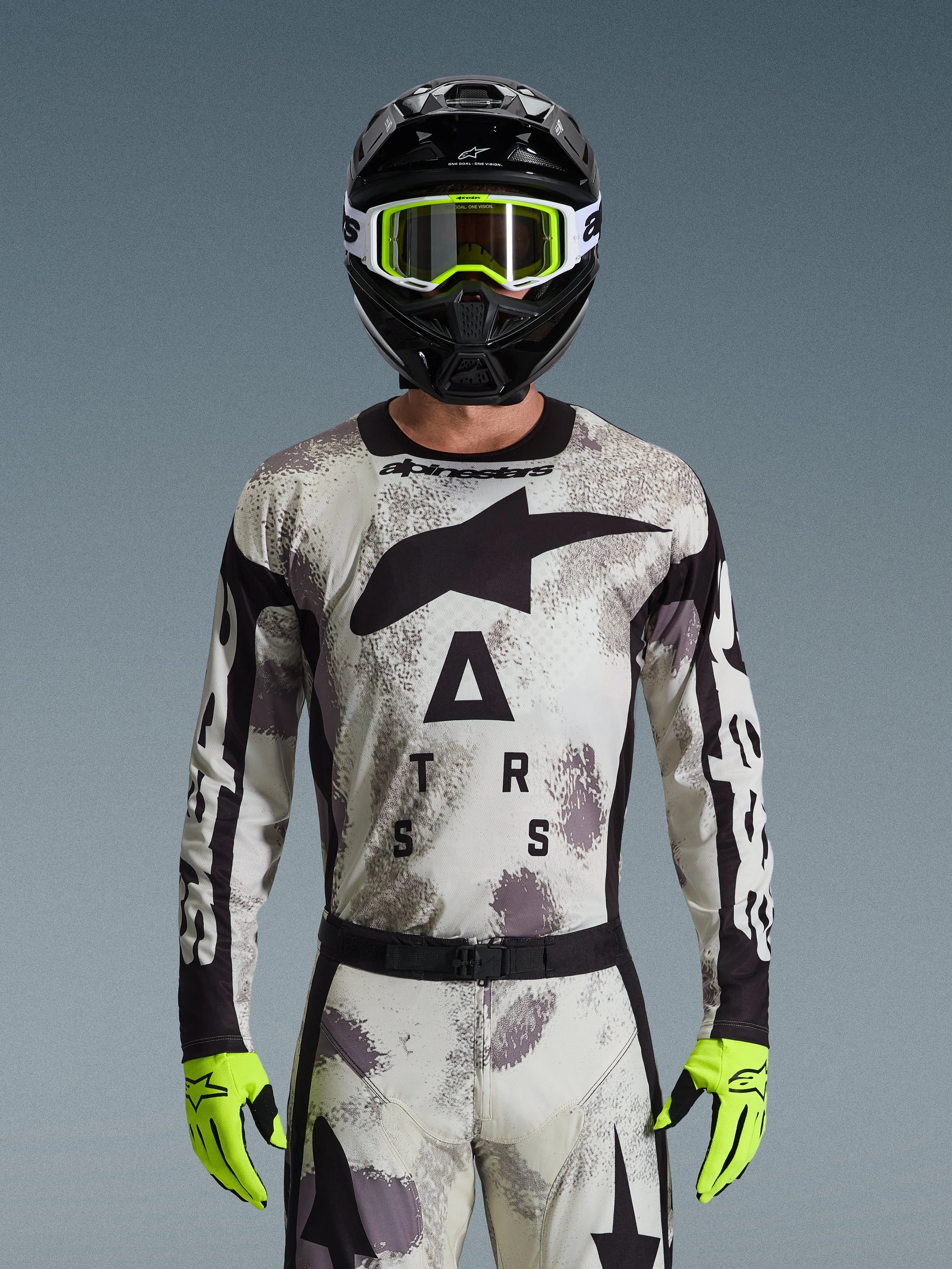 2026 Racer Lahnd Jersey sold by Alpine Stars