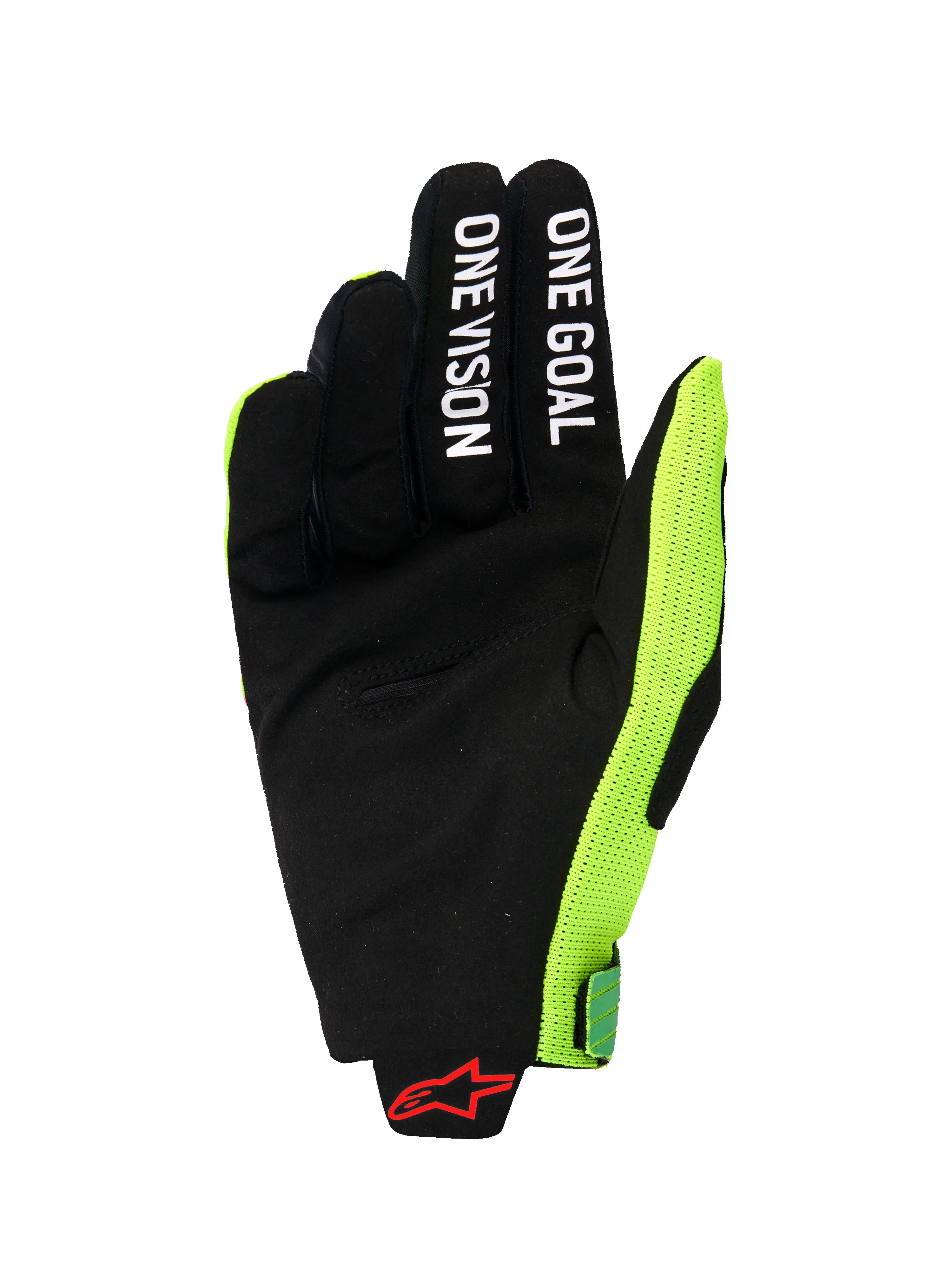 2026 Radar Pro Gloves sold by Alpine Stars product image thumbnail 2