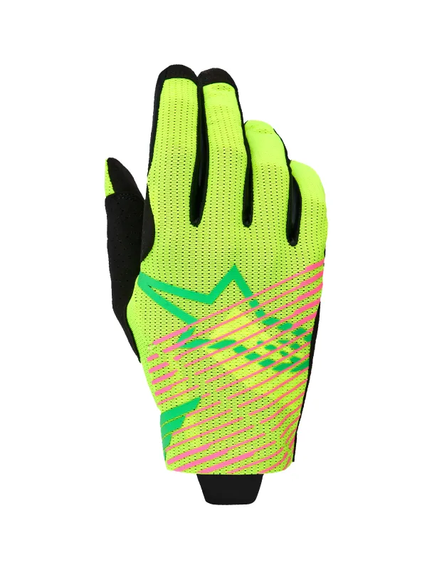 2026 Radar Pro Gloves made by Alpine Stars