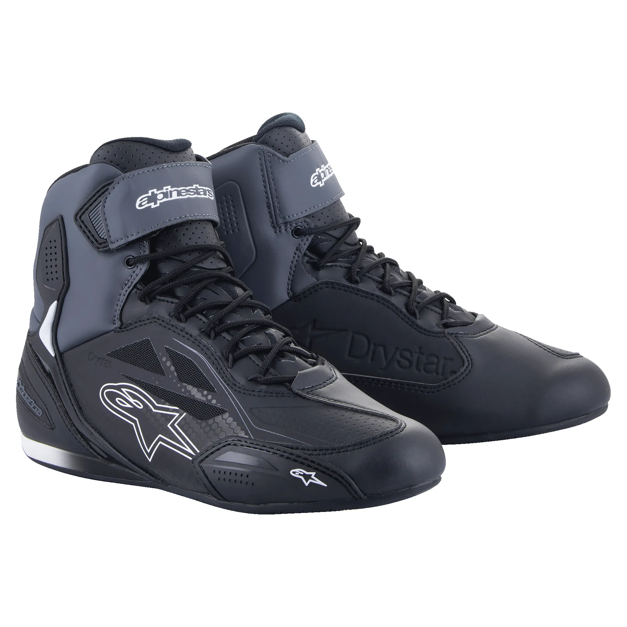Faster-3 Drystar® Riding Shoes sold by Alpinestars