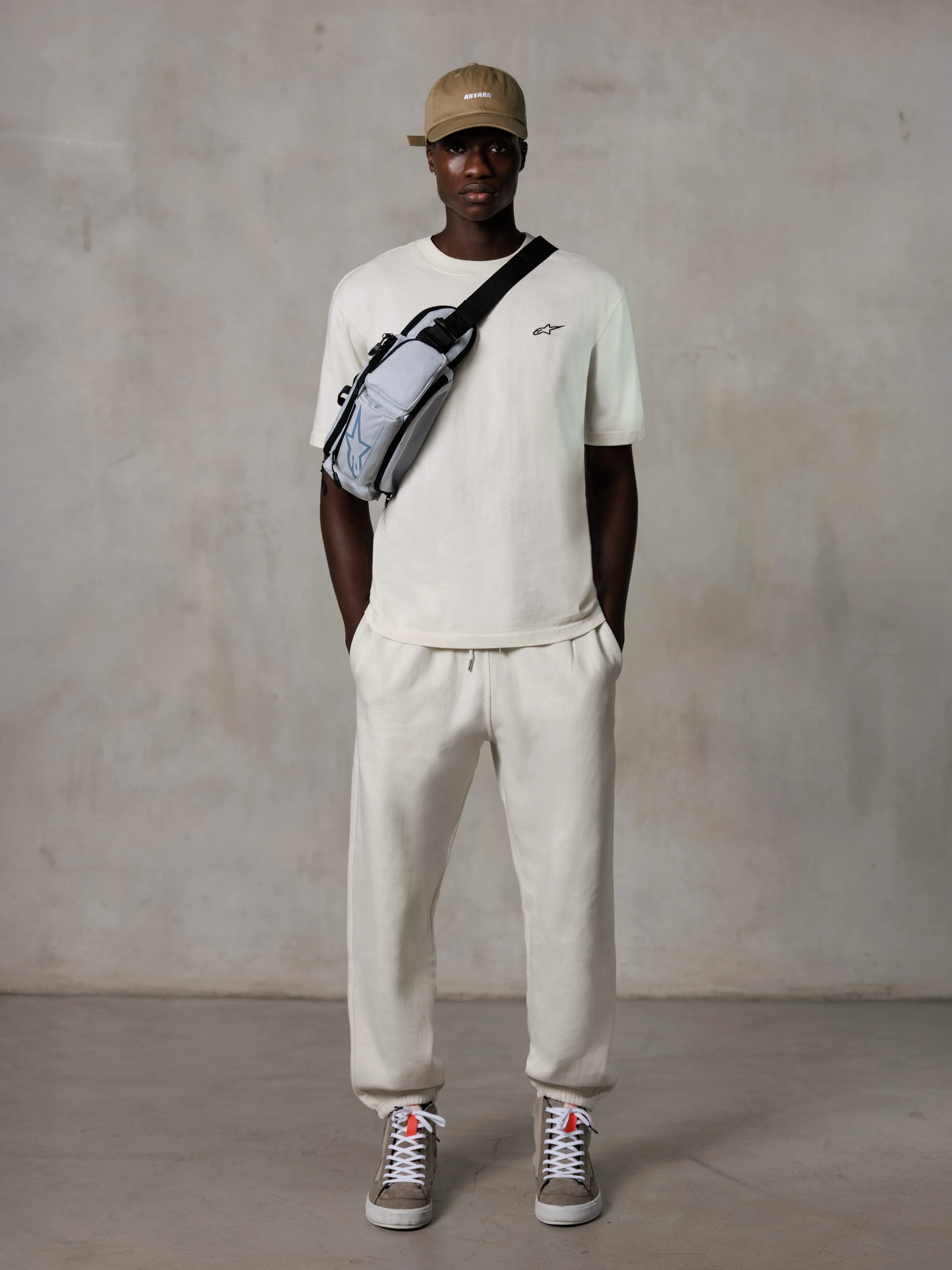 Essentials Ageless SS Tee sold by Alpine Stars