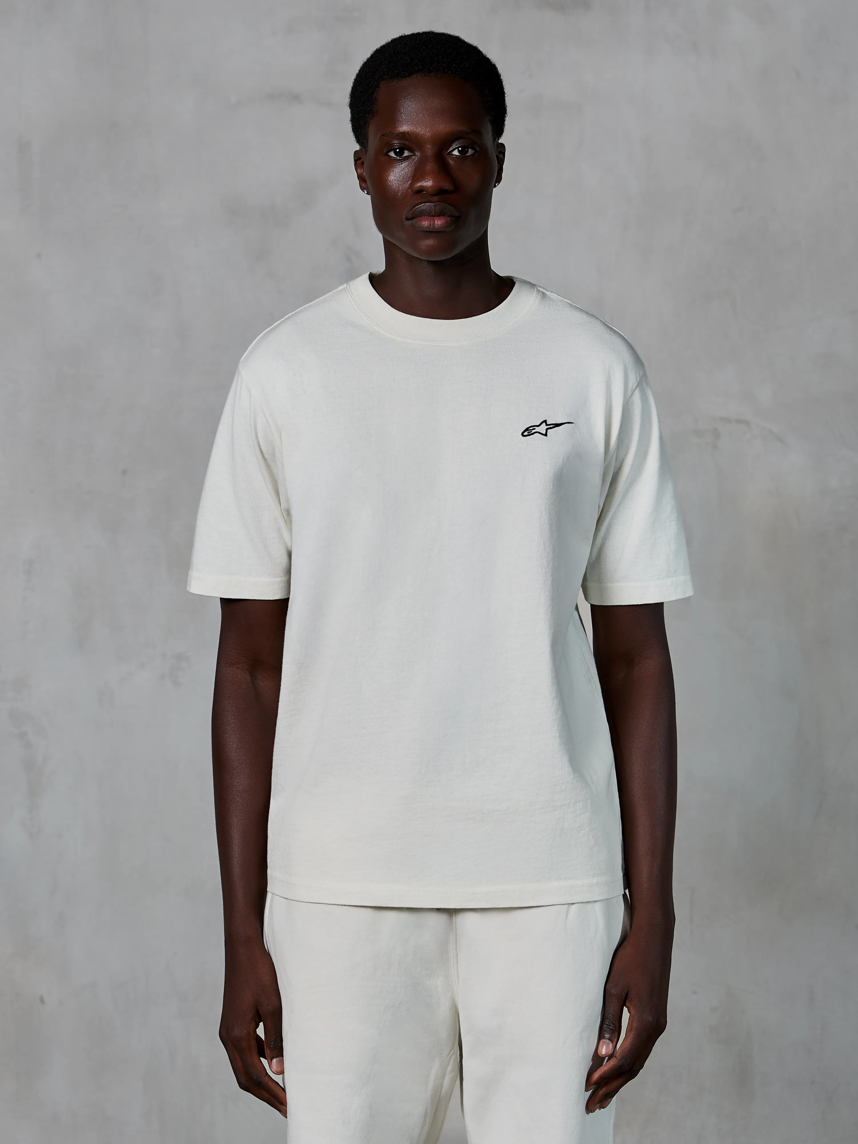 Essentials Ageless SS Tee sold by Alpine Stars product image thumbnail 3