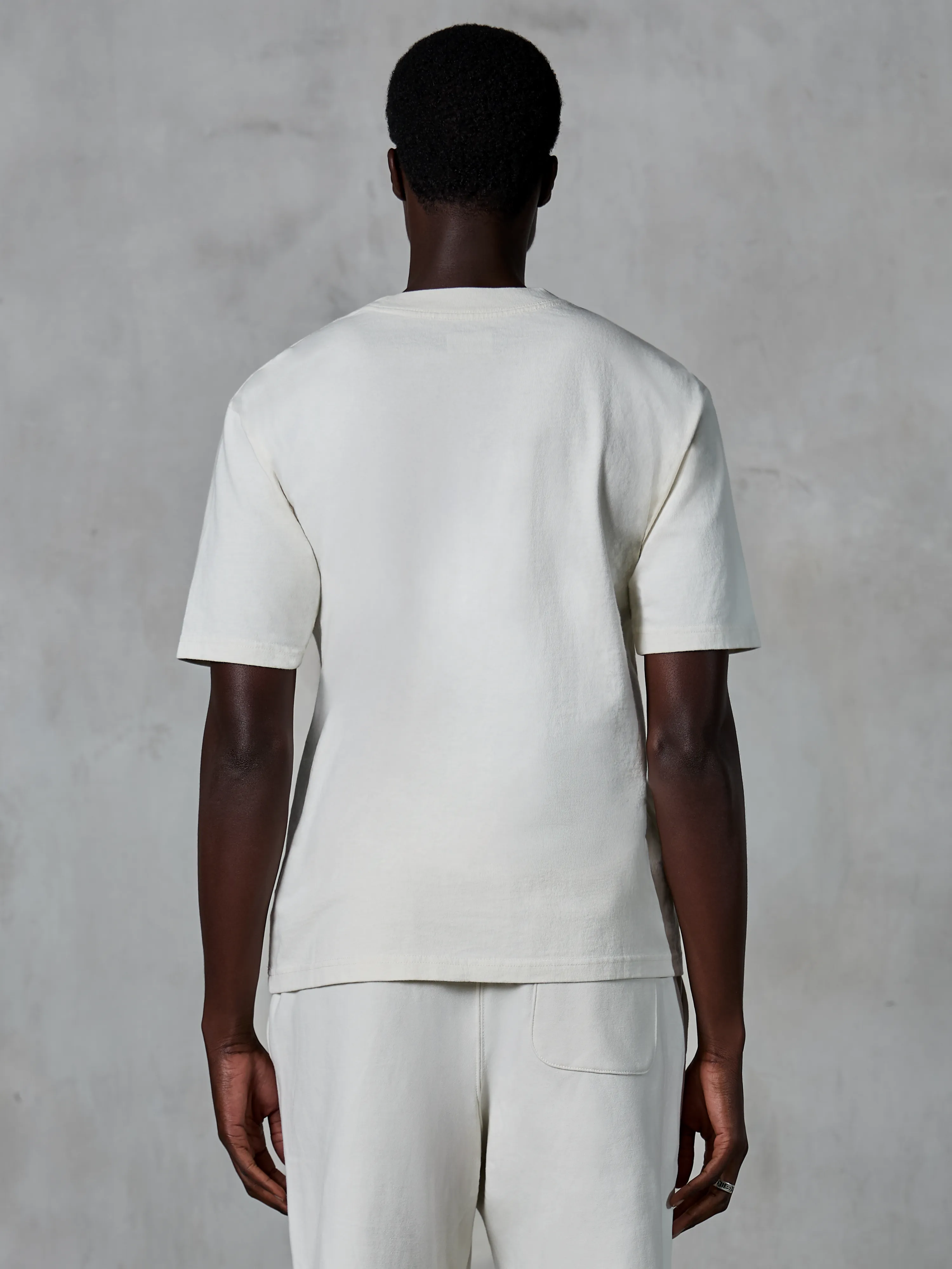 Essentials Ageless SS Tee sold by Alpine Stars product image thumbnail 4