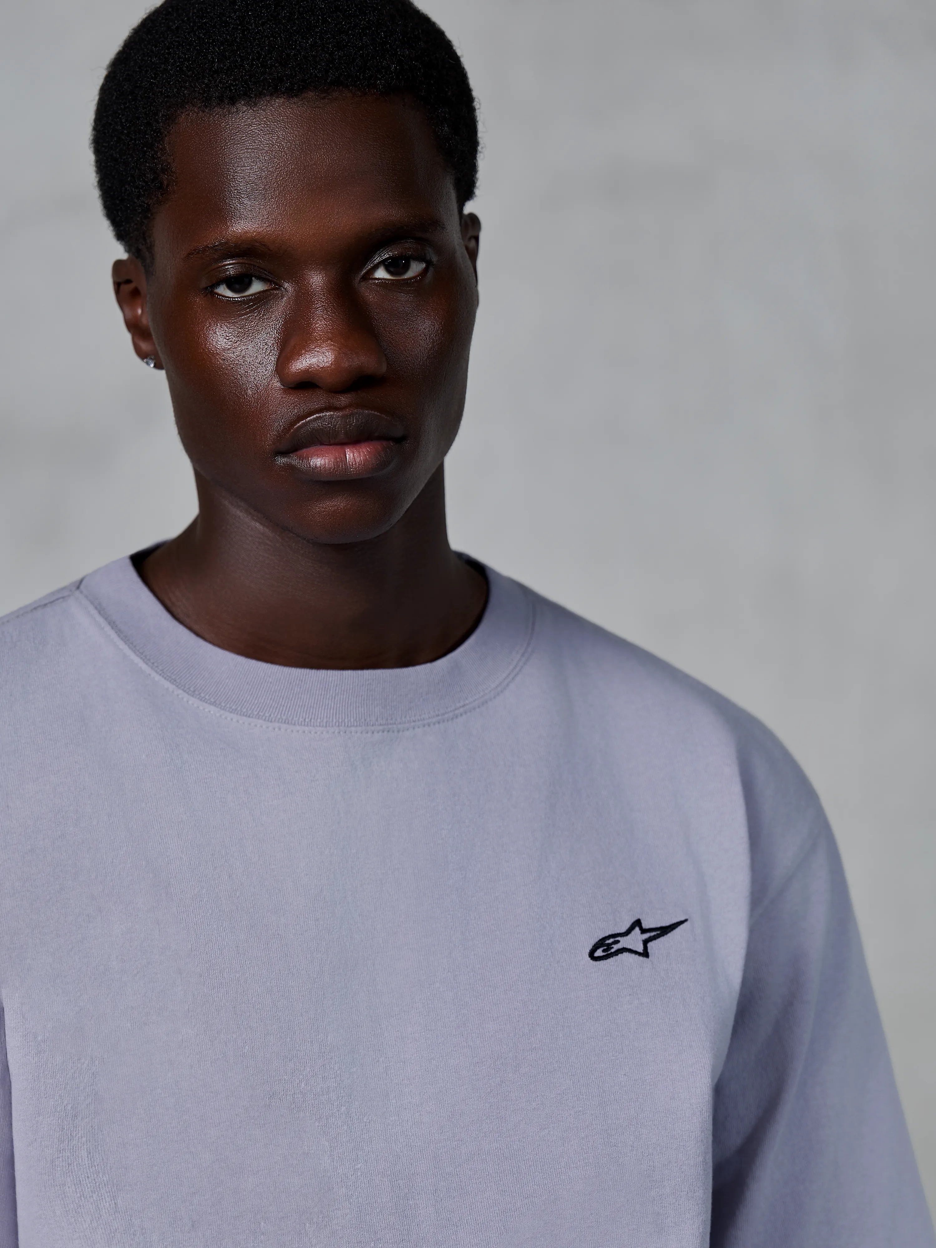 Essentials Ageless SS Tee sold by Alpine Stars product image thumbnail 3