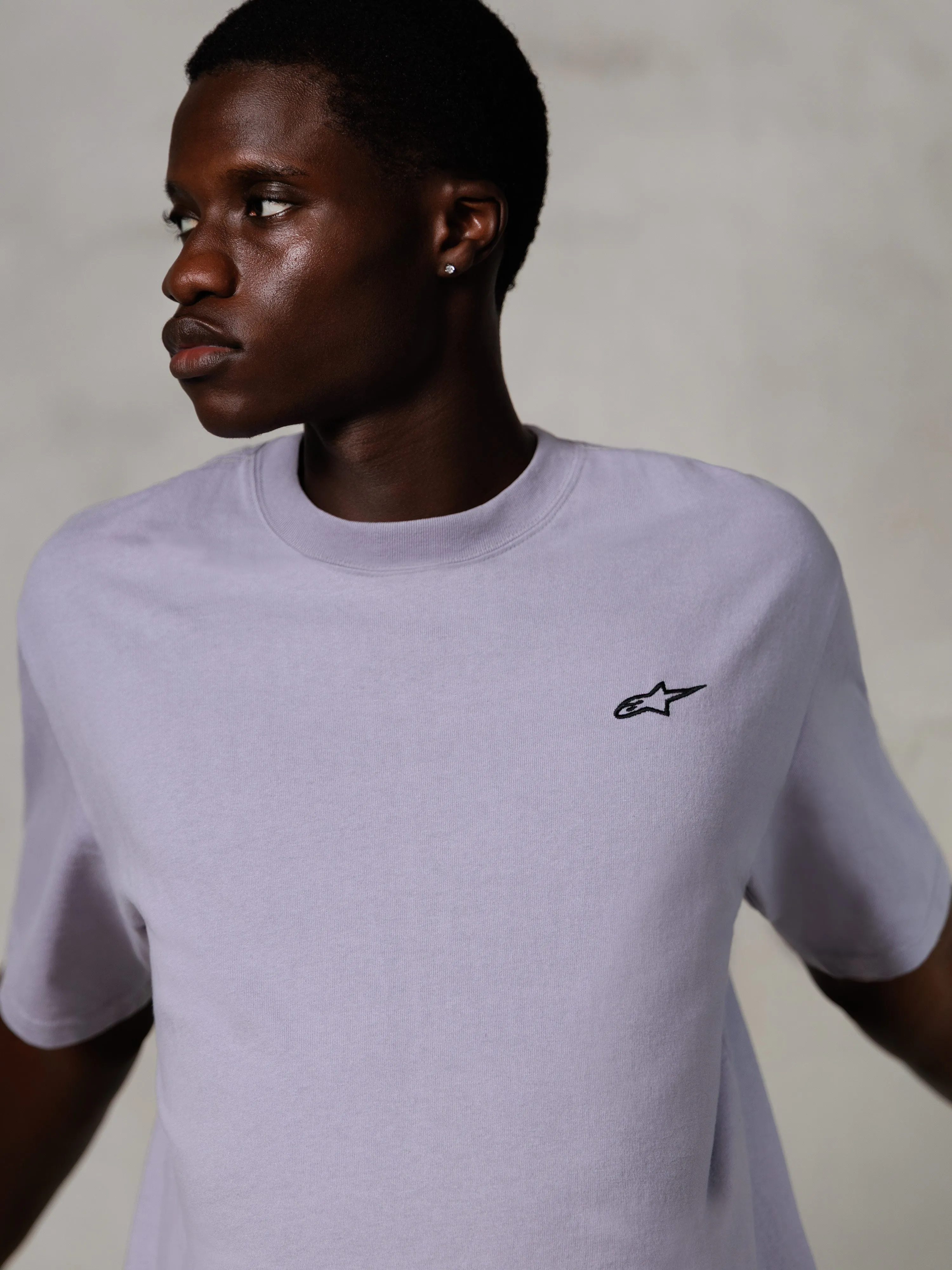 Essentials Ageless SS Tee sold by Alpine Stars