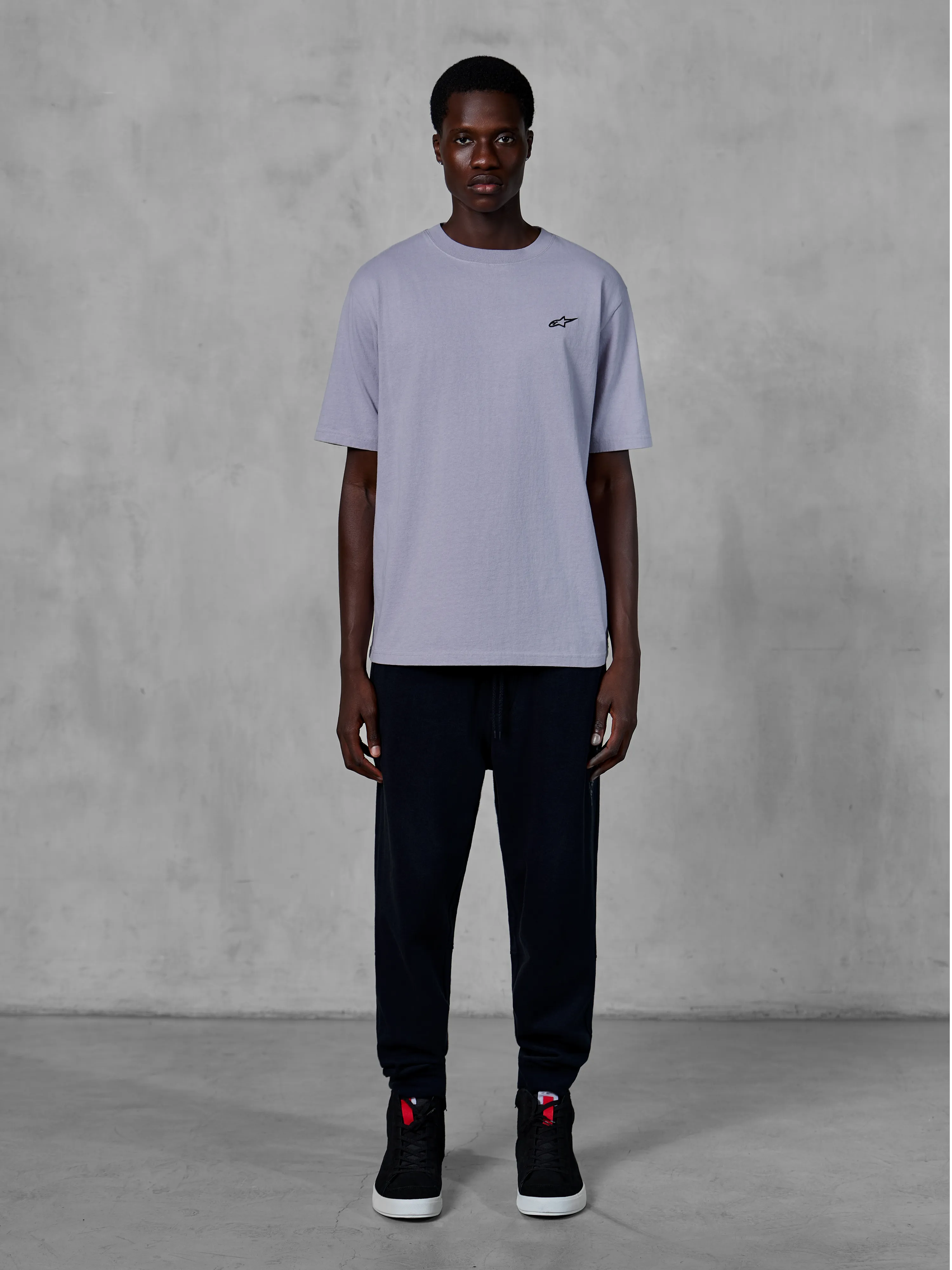 Essentials Ageless SS Tee sold by Alpine Stars product image thumbnail 4