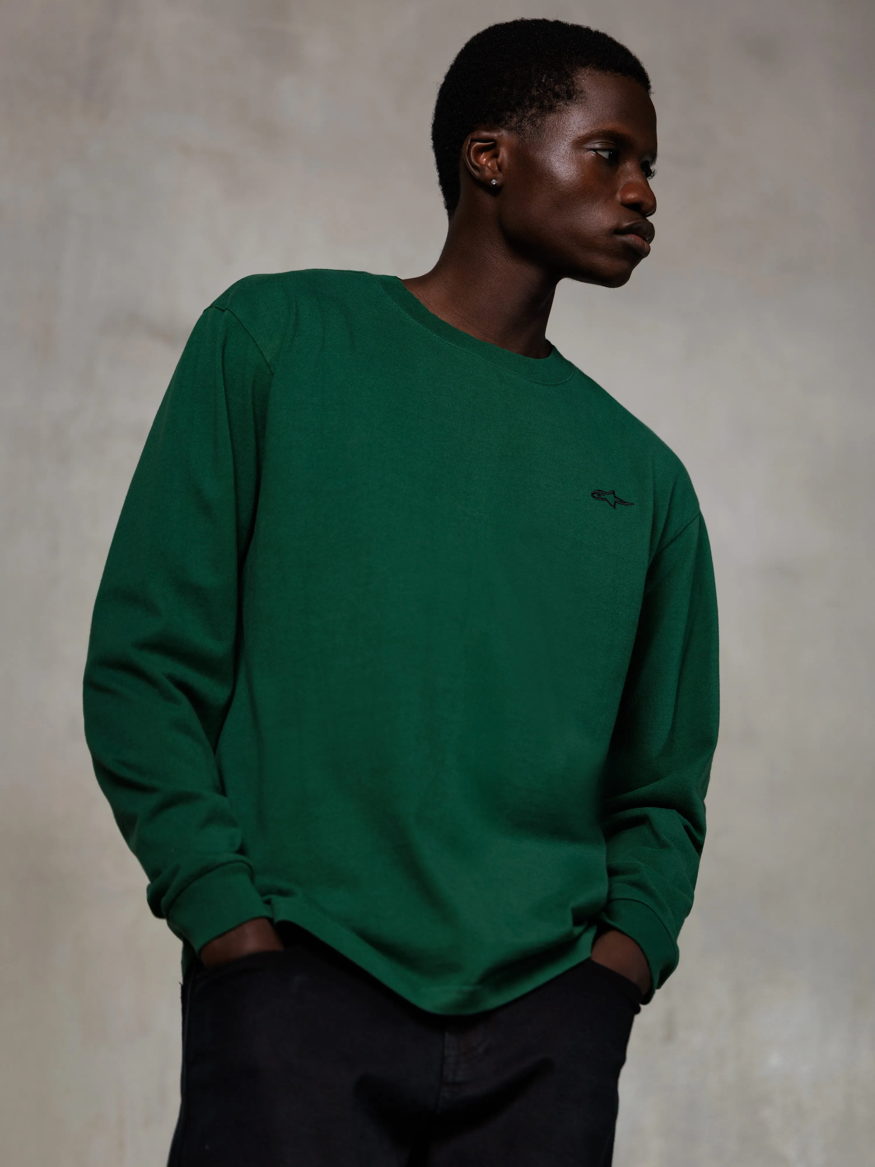 Essentials Ageless LS Tee sold by Alpine Stars