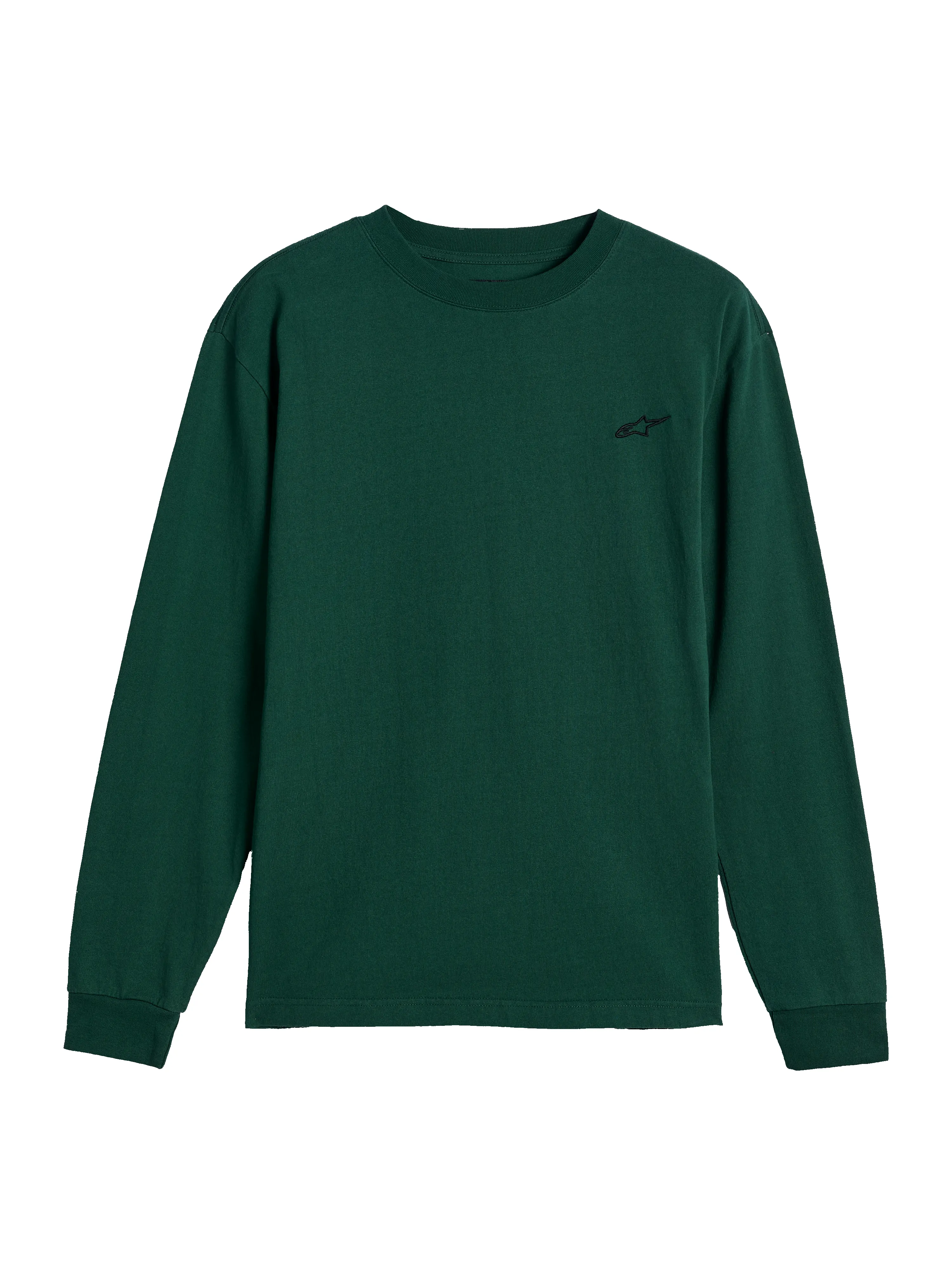 Essentials Ageless LS Tee sold by Alpine Stars product image thumbnail 5