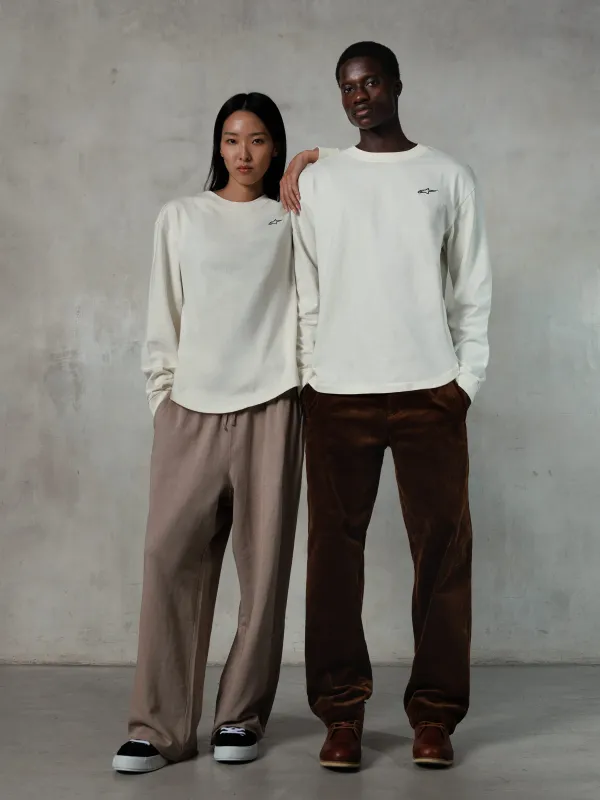 Essentials Ageless LS Tee sold by Alpine Stars