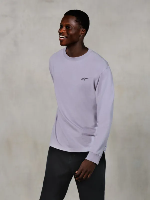 Essentials Ageless LS Tee sold by Alpine Stars