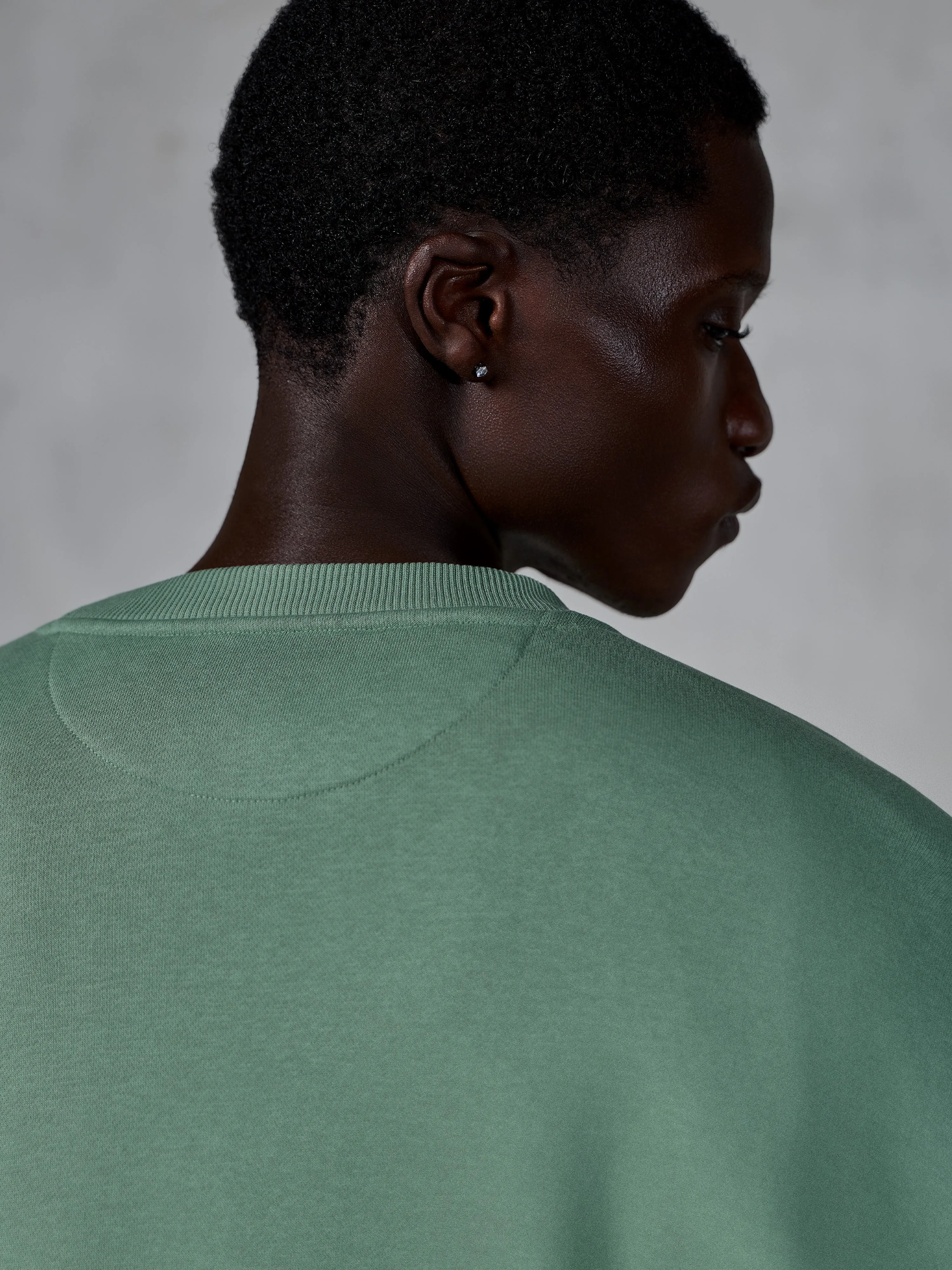 Essentials Ageless Crew sold by Alpine Stars product image thumbnail 3