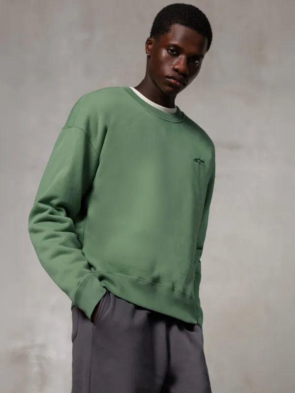 Essentials Ageless Crew sold by Alpine Stars