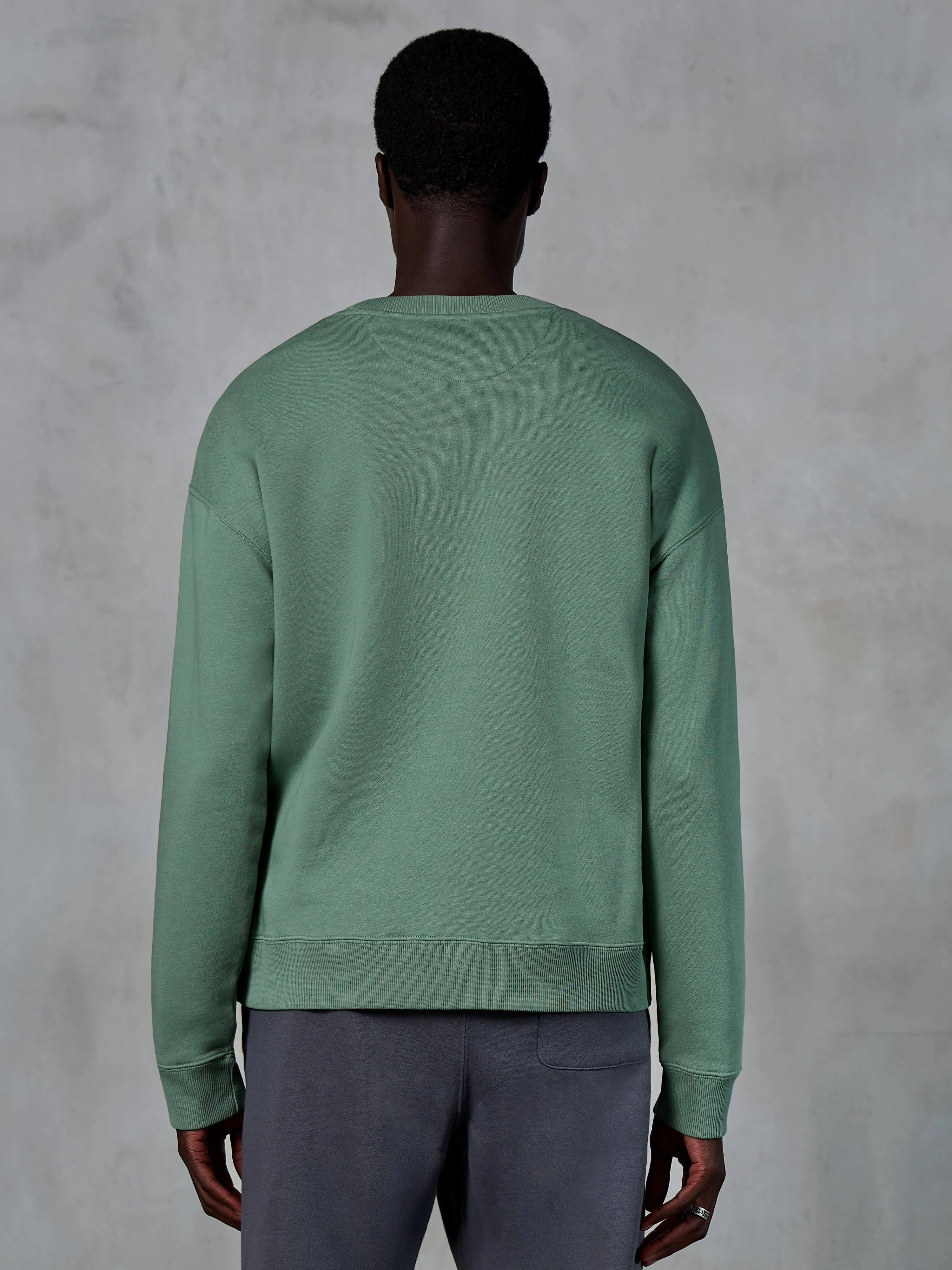 Essentials Ageless Crew sold by Alpine Stars product image thumbnail 5