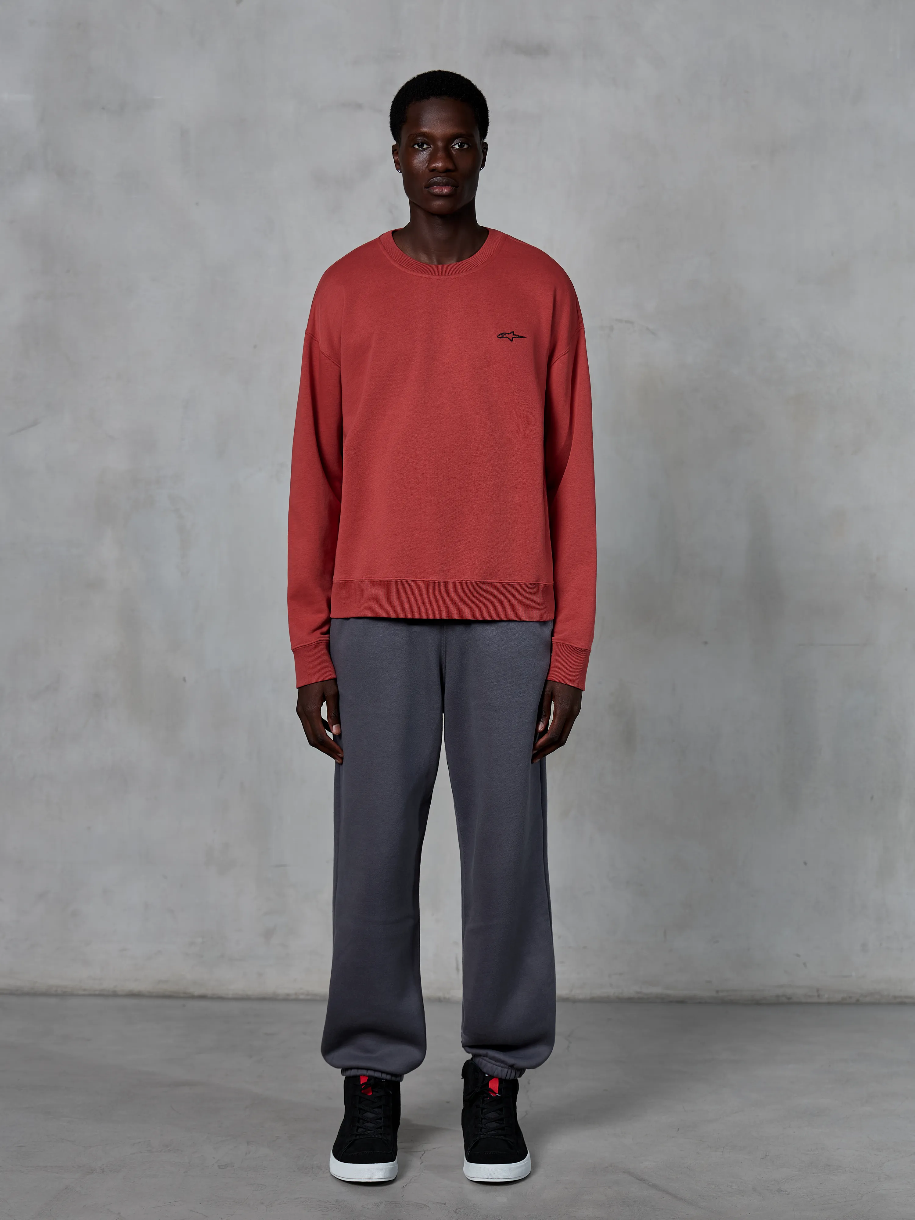 Essentials Ageless Crew sold by Alpine Stars product image thumbnail 4