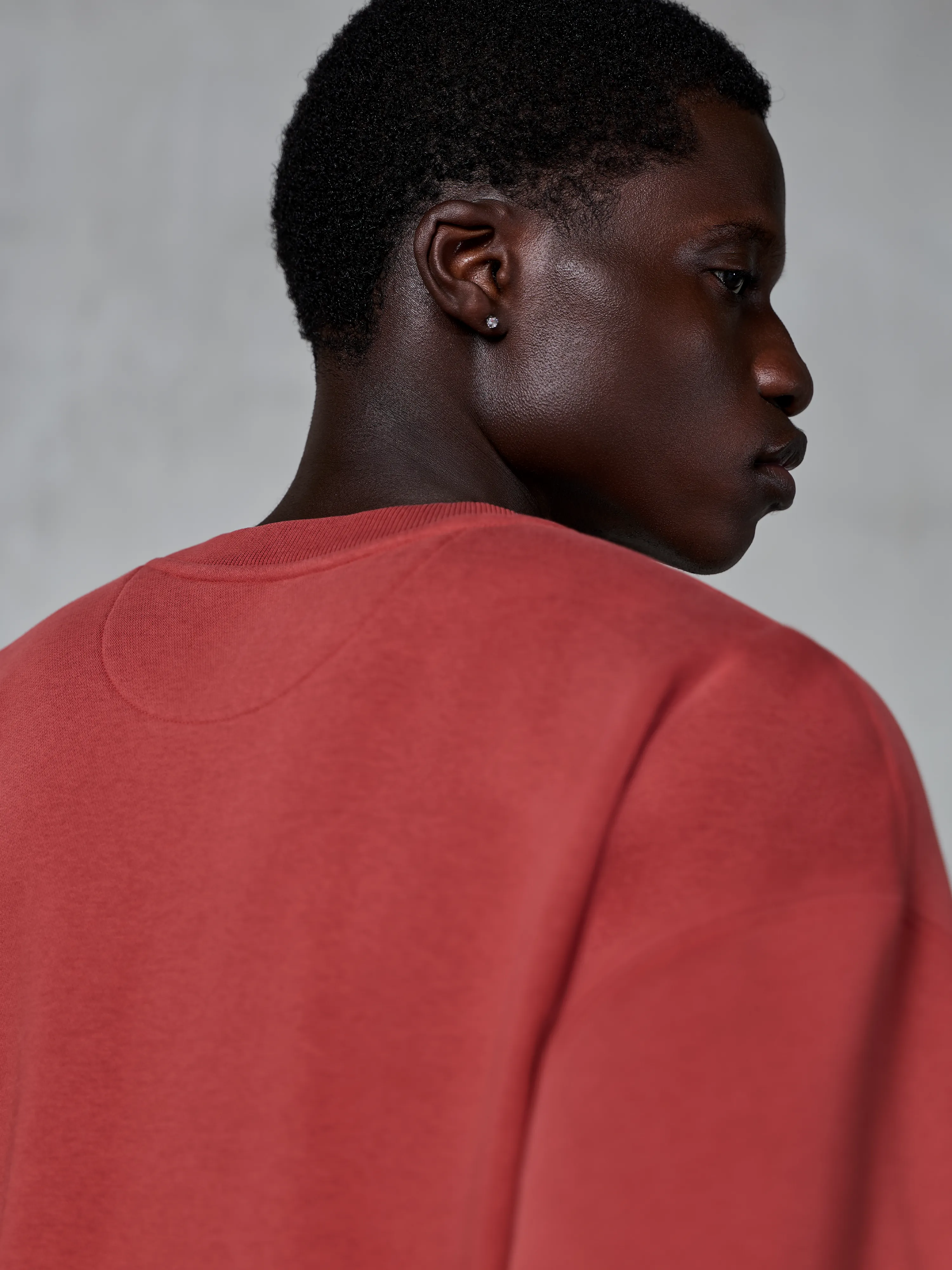 Essentials Ageless Crew sold by Alpine Stars product image thumbnail 3