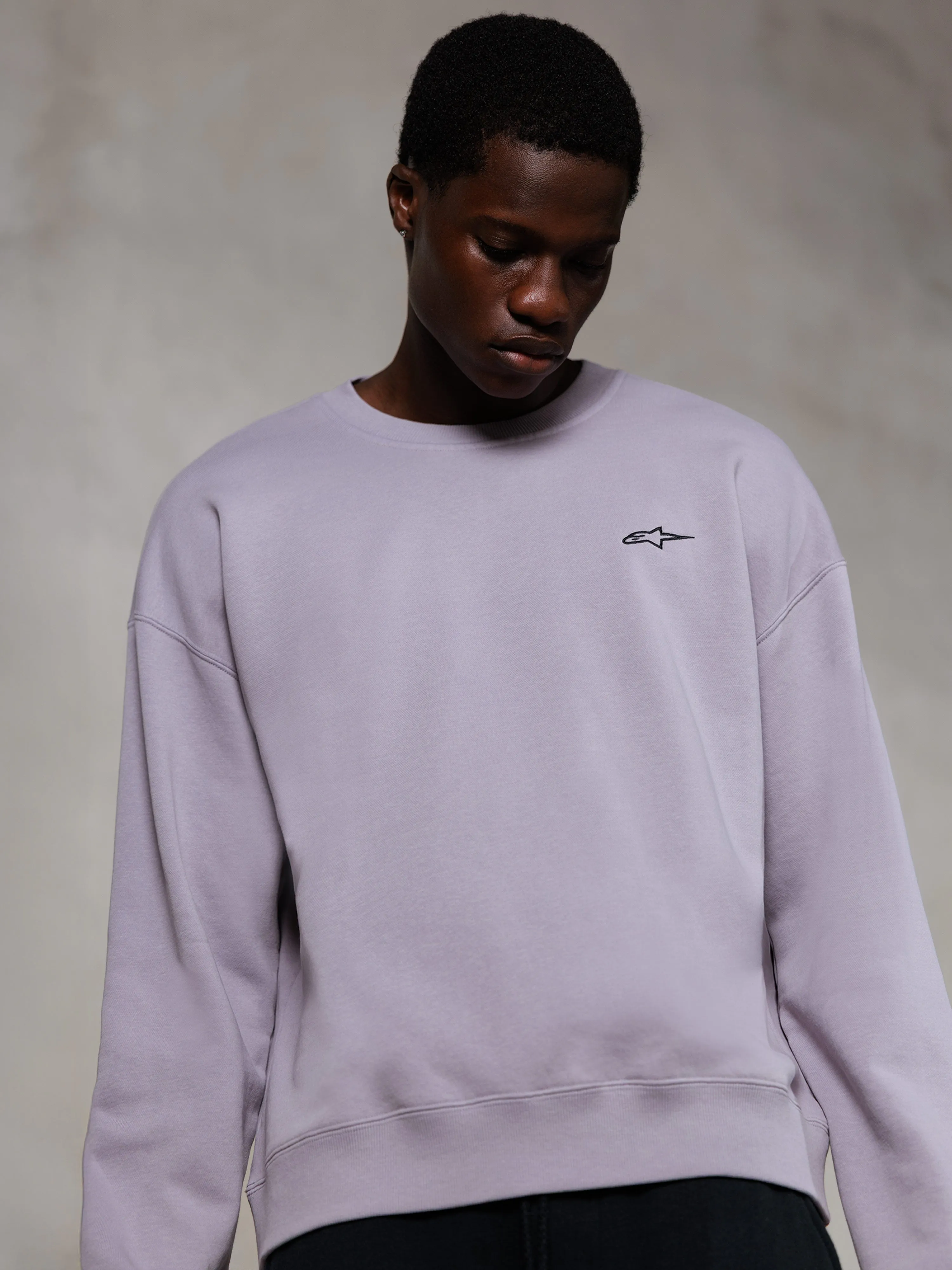 Essentials Ageless Crew sold by Alpine Stars