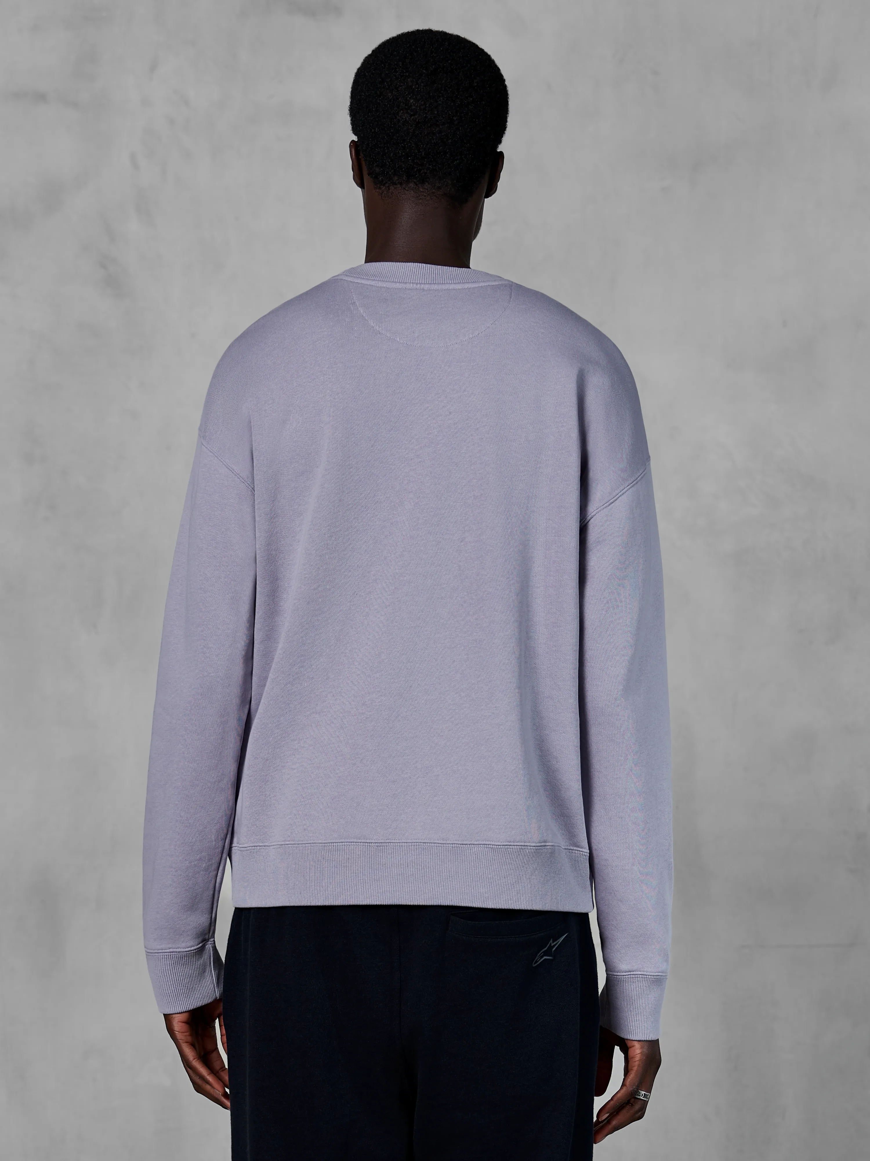 Essentials Ageless Crew sold by Alpine Stars product image thumbnail 5