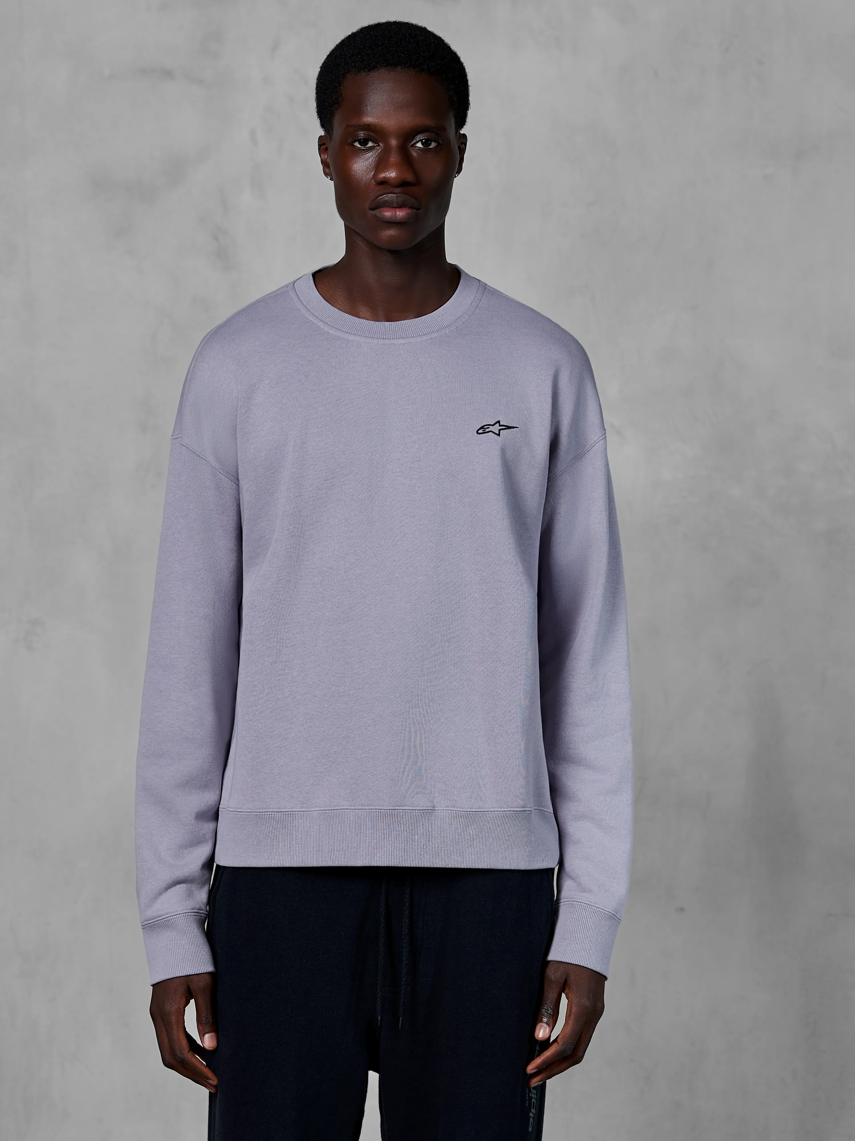 Essentials Ageless Crew sold by Alpine Stars product image thumbnail 2