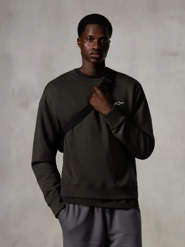 Essentials Ageless Crew sold by Alpine Stars