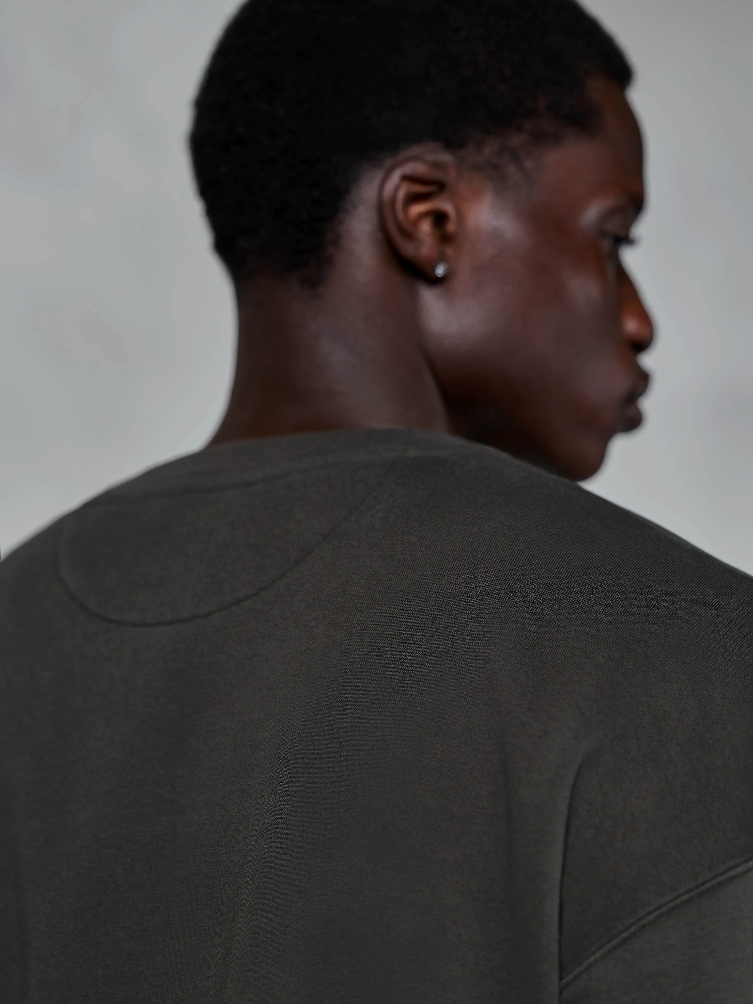 Essentials Ageless Crew sold by Alpine Stars product image thumbnail 3