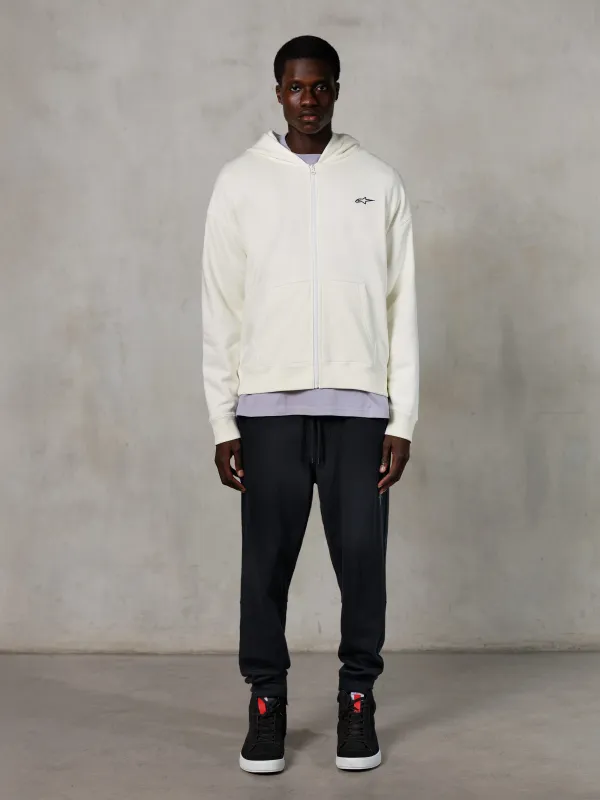 Essentials Ageless Zip Hoodie sold by Alpine Stars