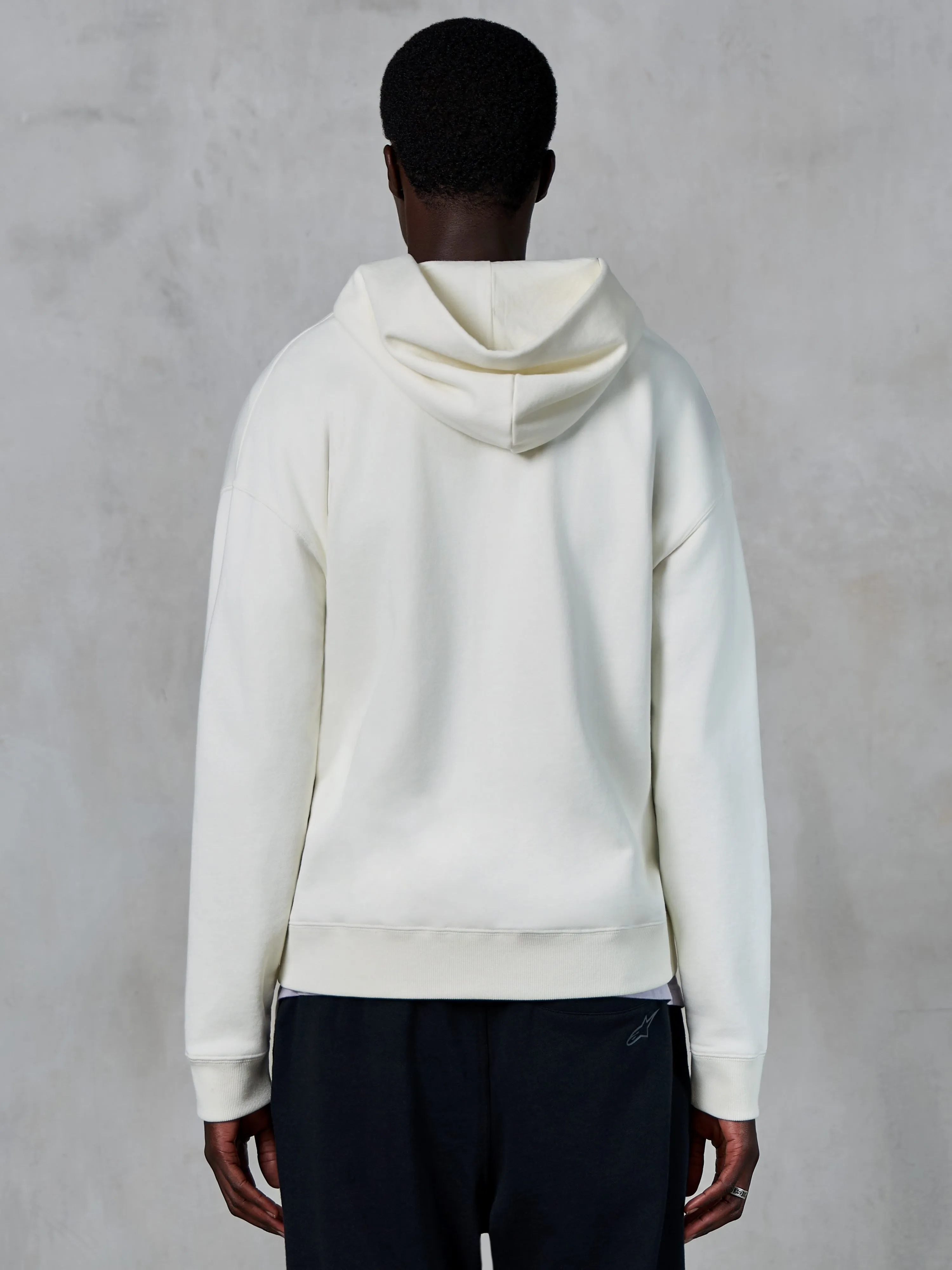 Essentials Ageless Zip Hoodie sold by Alpine Stars product image thumbnail 3