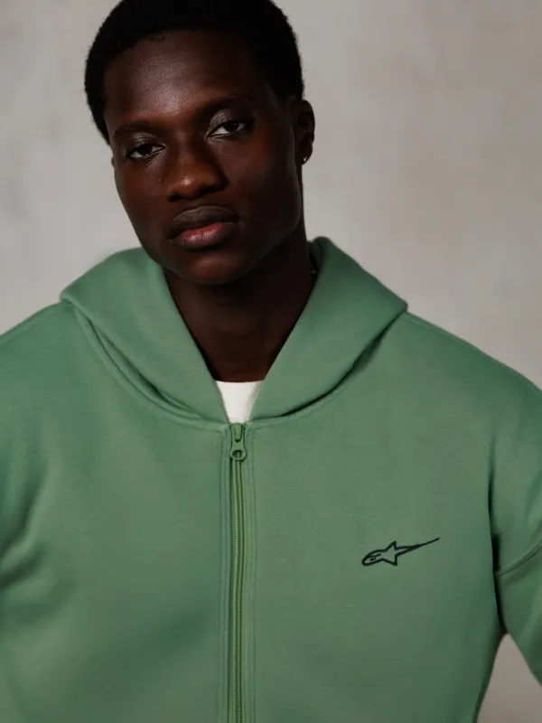 Essentials Ageless Zip Hoodie sold by Alpine Stars