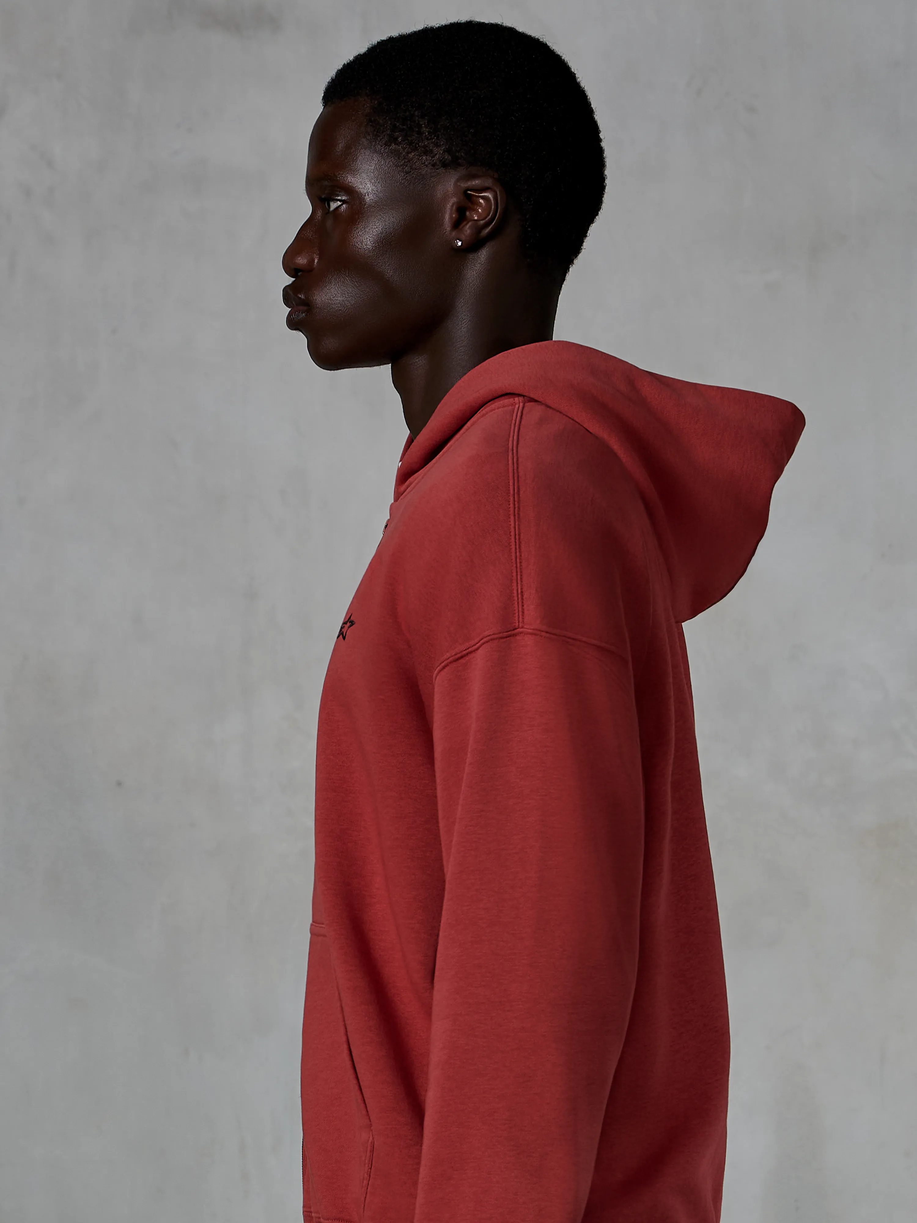 Essentials Ageless Zip Hoodie sold by Alpine Stars product image thumbnail 3