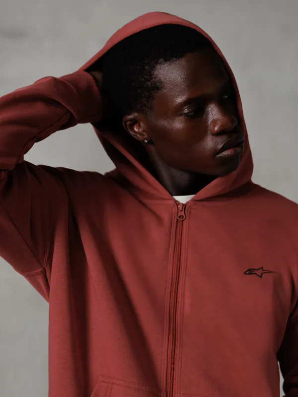 Essentials Ageless Zip Hoodie sold by Alpine Stars