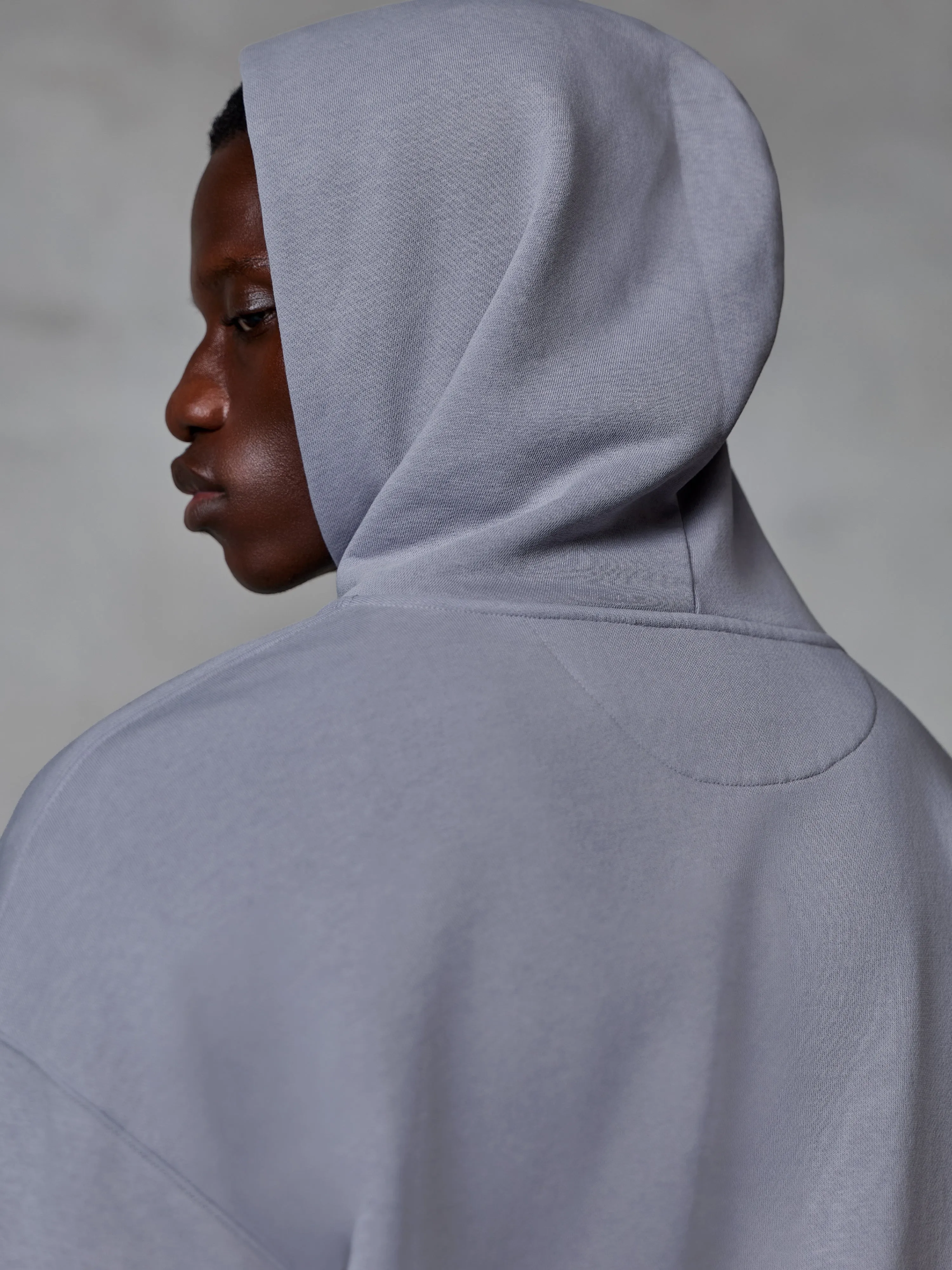 Essentials Ageless Zip Hoodie sold by Alpine Stars product image thumbnail 3