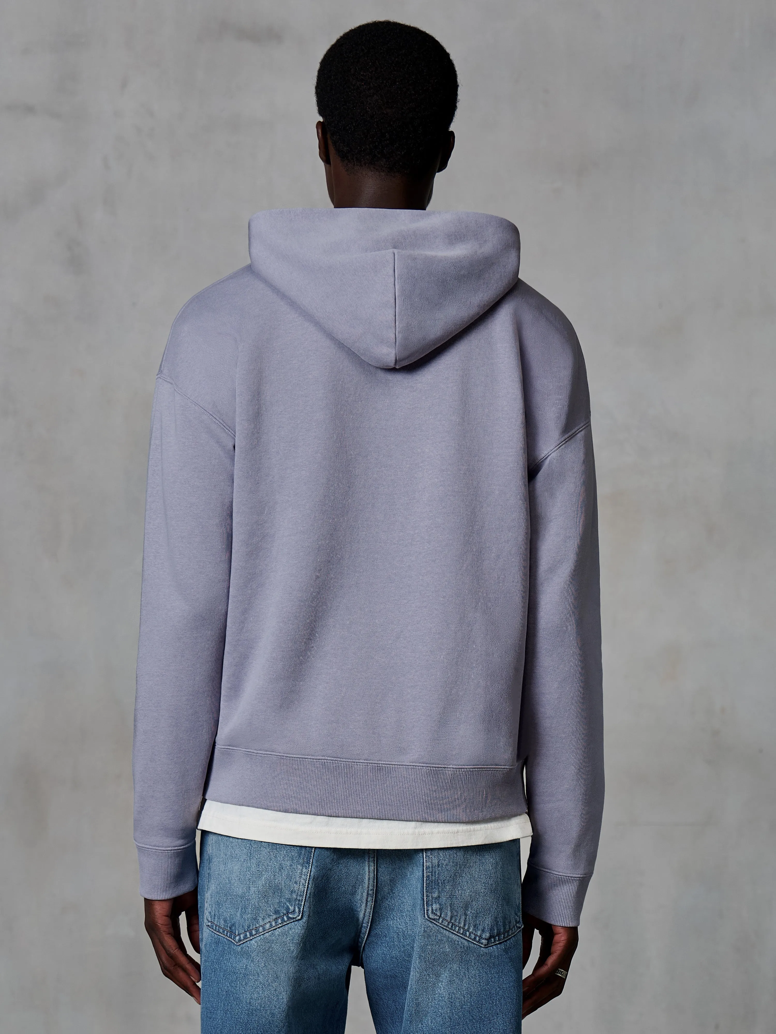 Essentials Ageless Zip Hoodie sold by Alpine Stars product image thumbnail 5