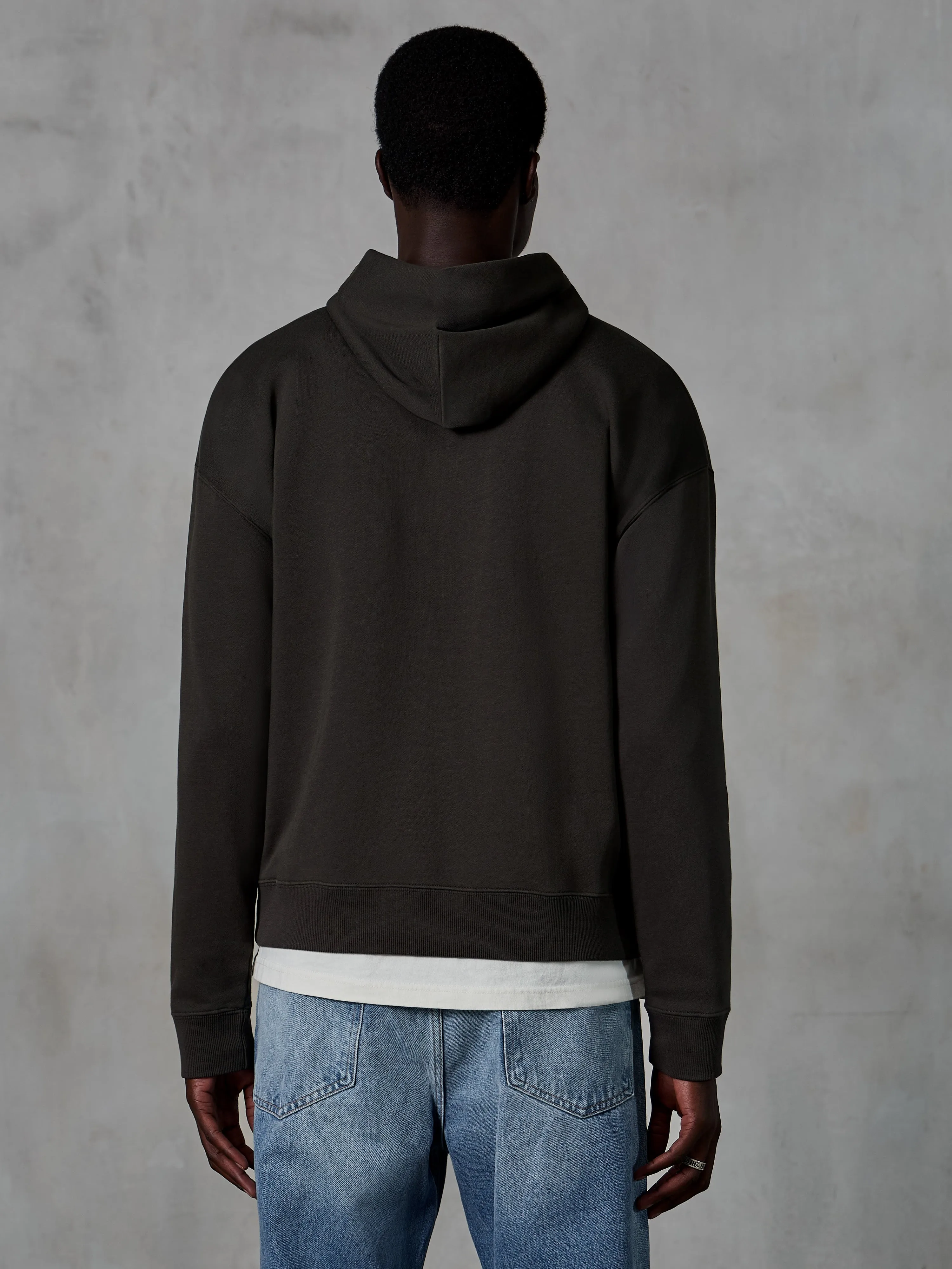 Essentials Ageless Zip Hoodie sold by Alpine Stars product image thumbnail 3