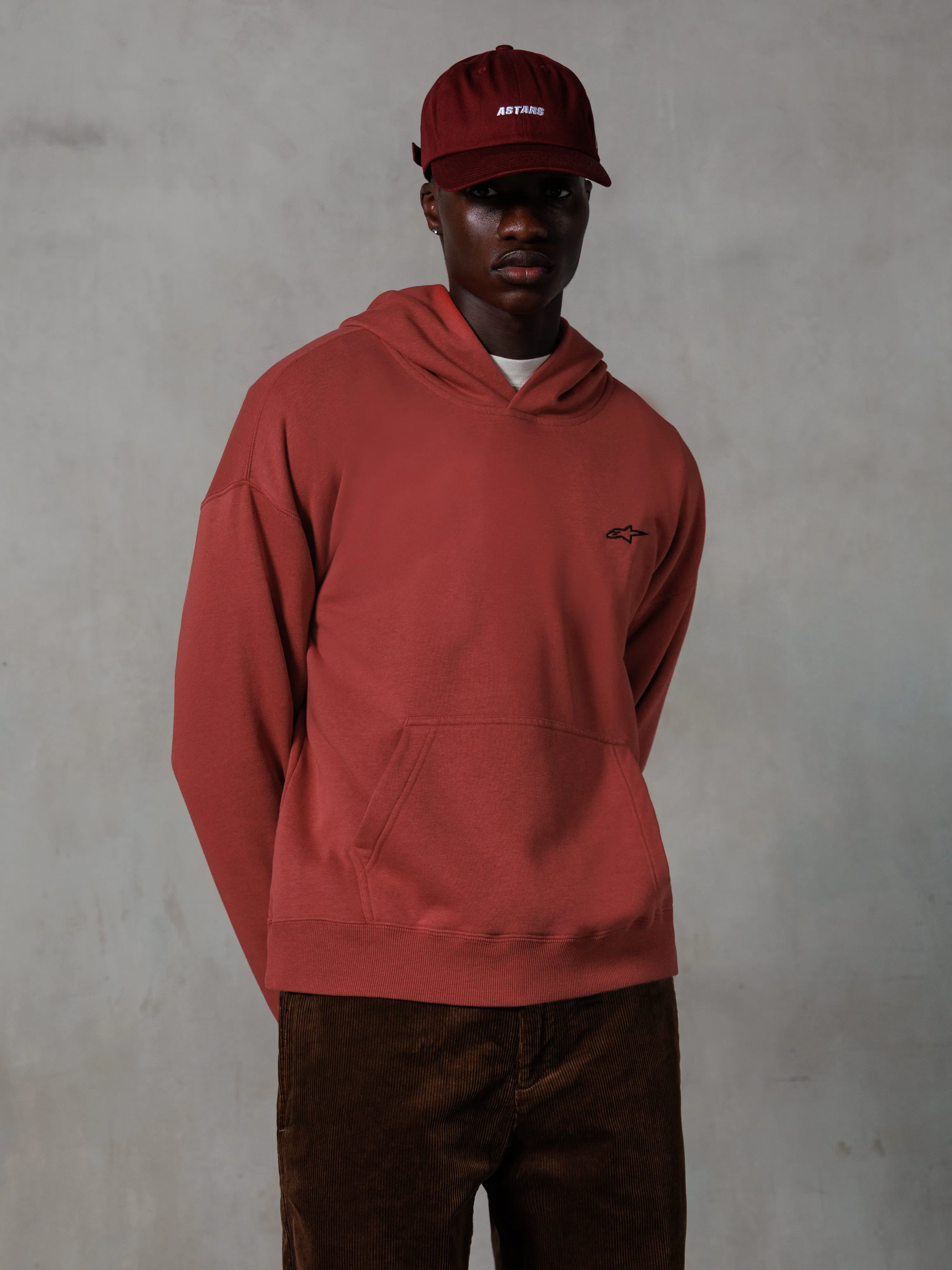 Essentials Ageless Hoodie sold by Alpine Stars