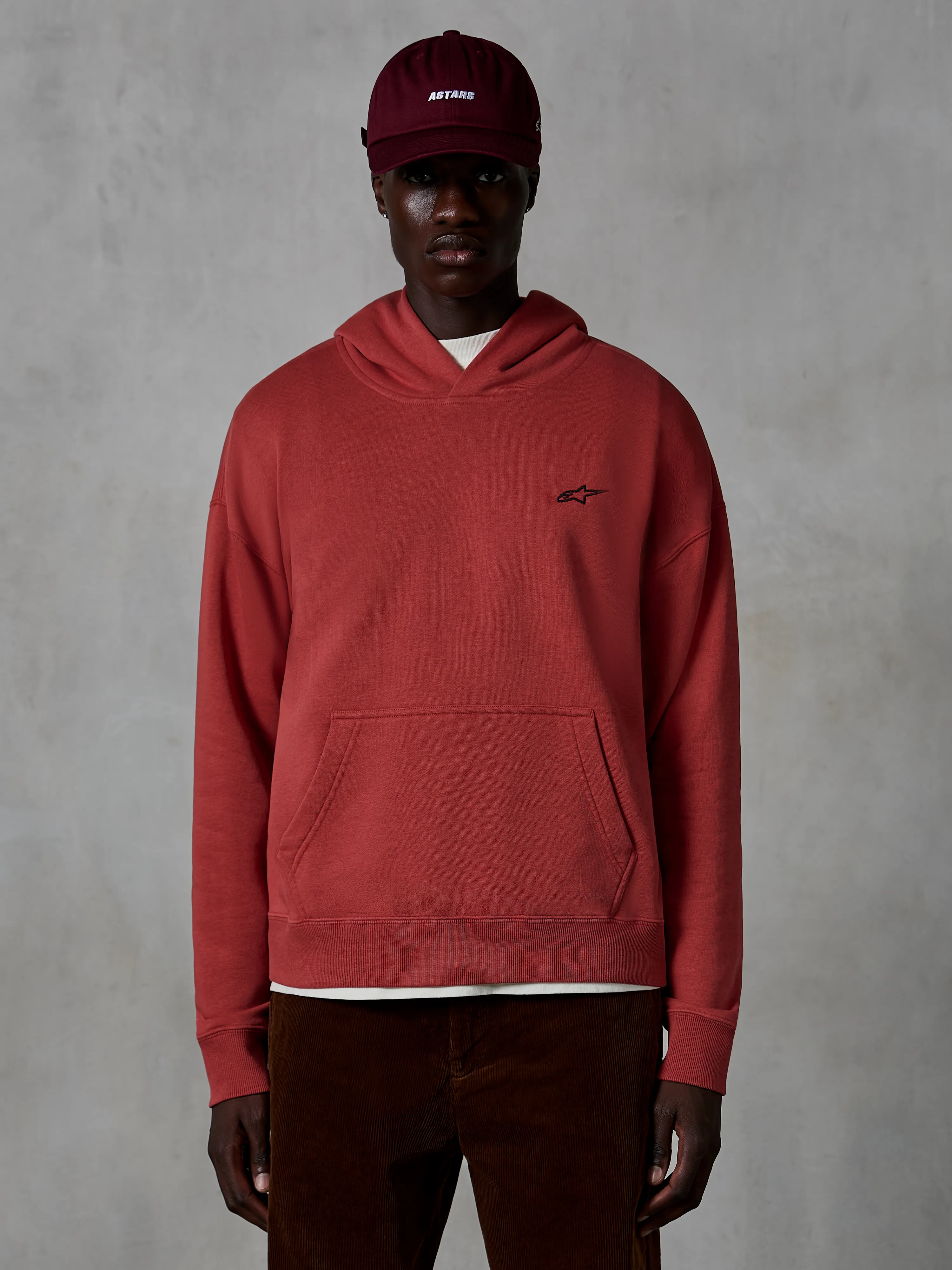 Essentials Ageless Hoodie sold by Alpine Stars product image thumbnail 2