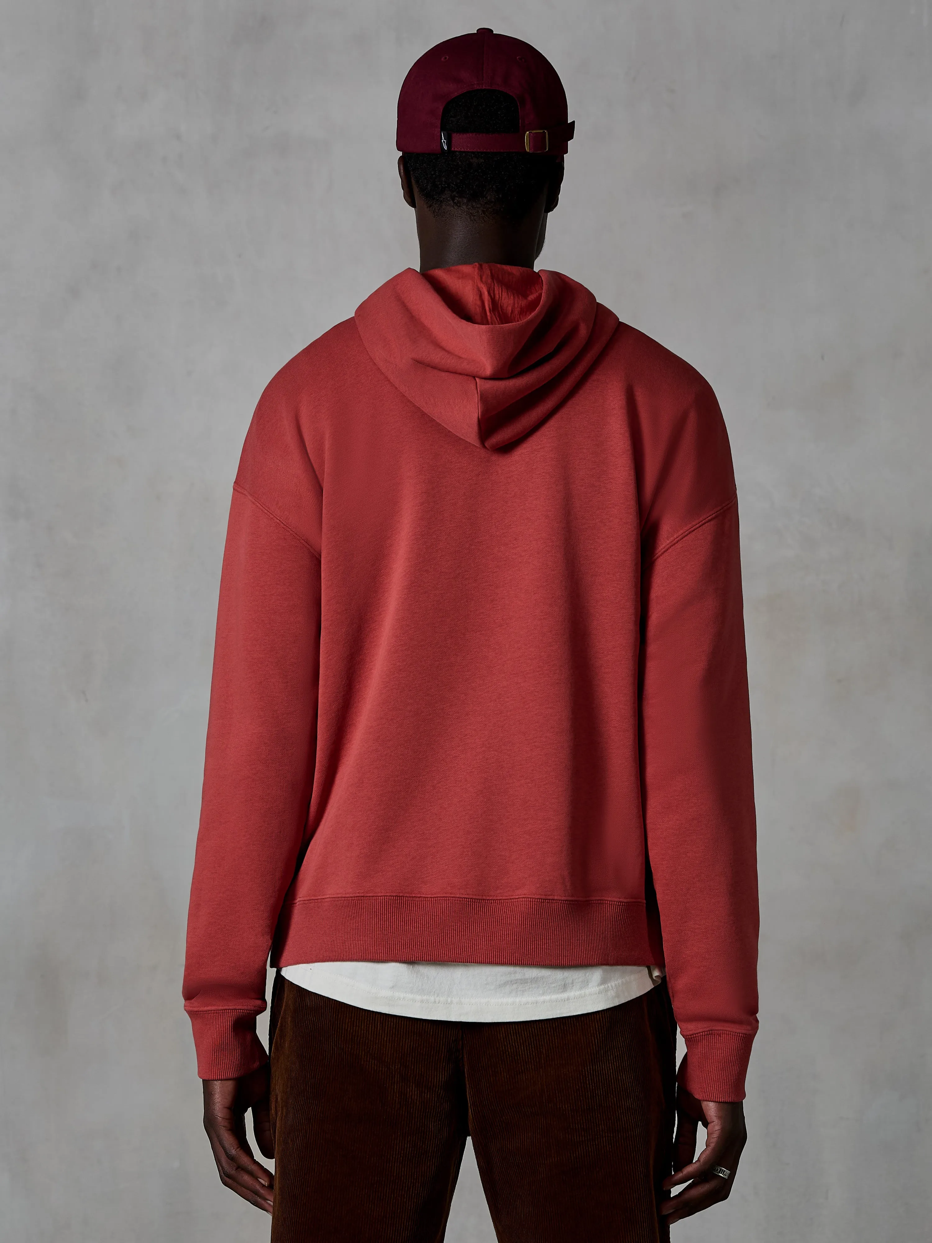 Essentials Ageless Hoodie sold by Alpine Stars product image thumbnail 5