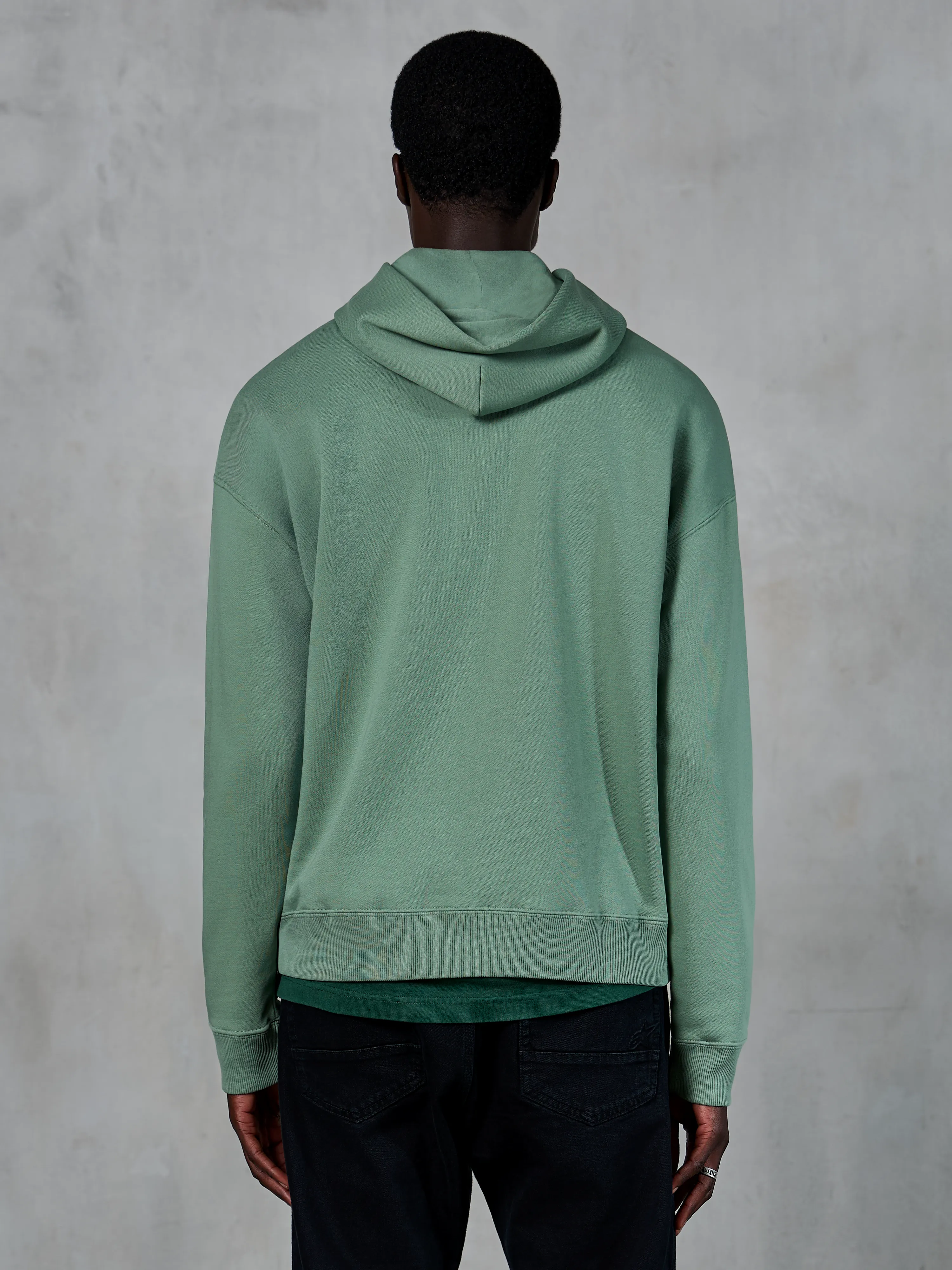 Essentials Ageless Hoodie sold by Alpine Stars product image thumbnail 5