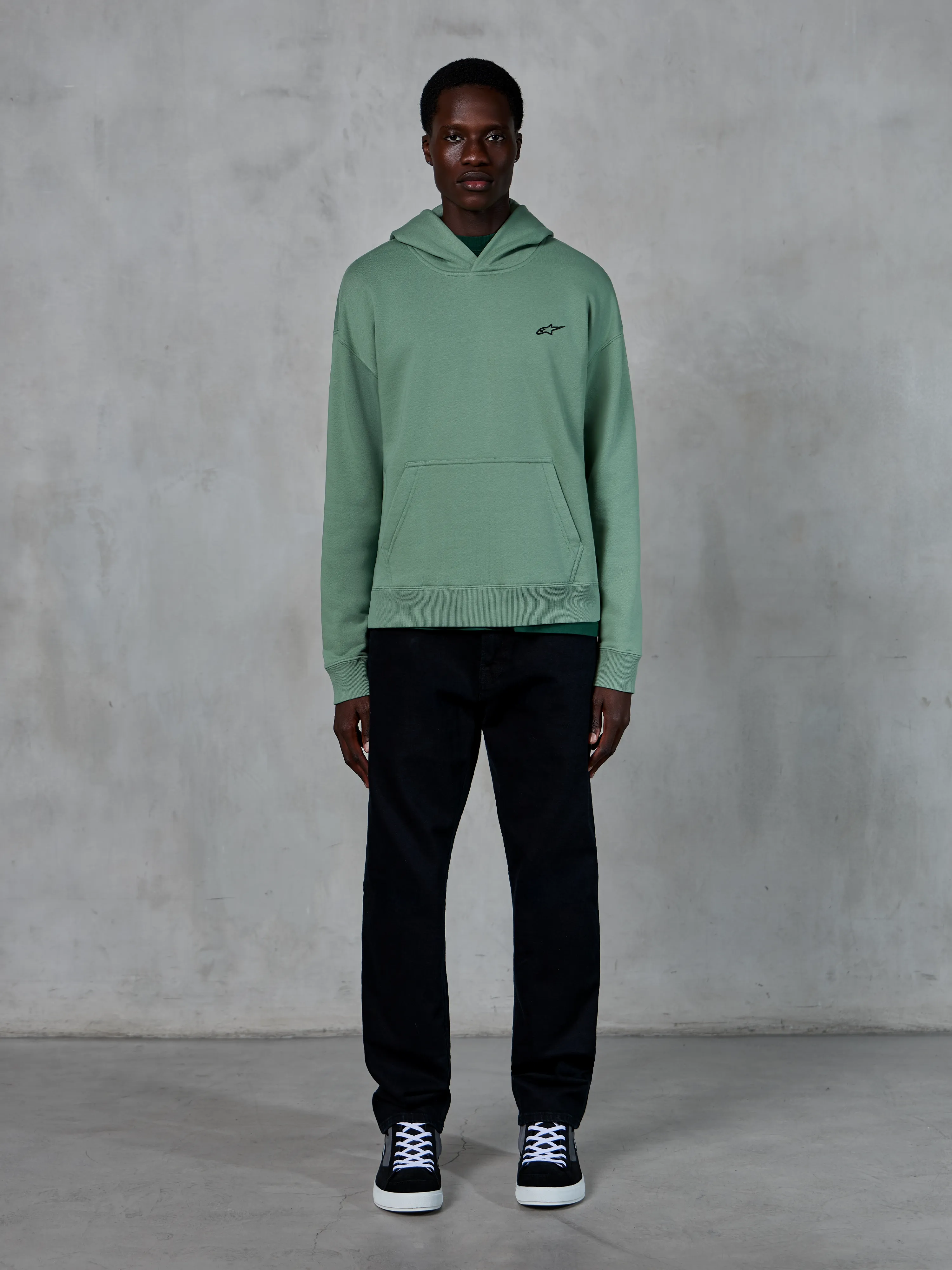 Essentials Ageless Hoodie sold by Alpine Stars product image thumbnail 4