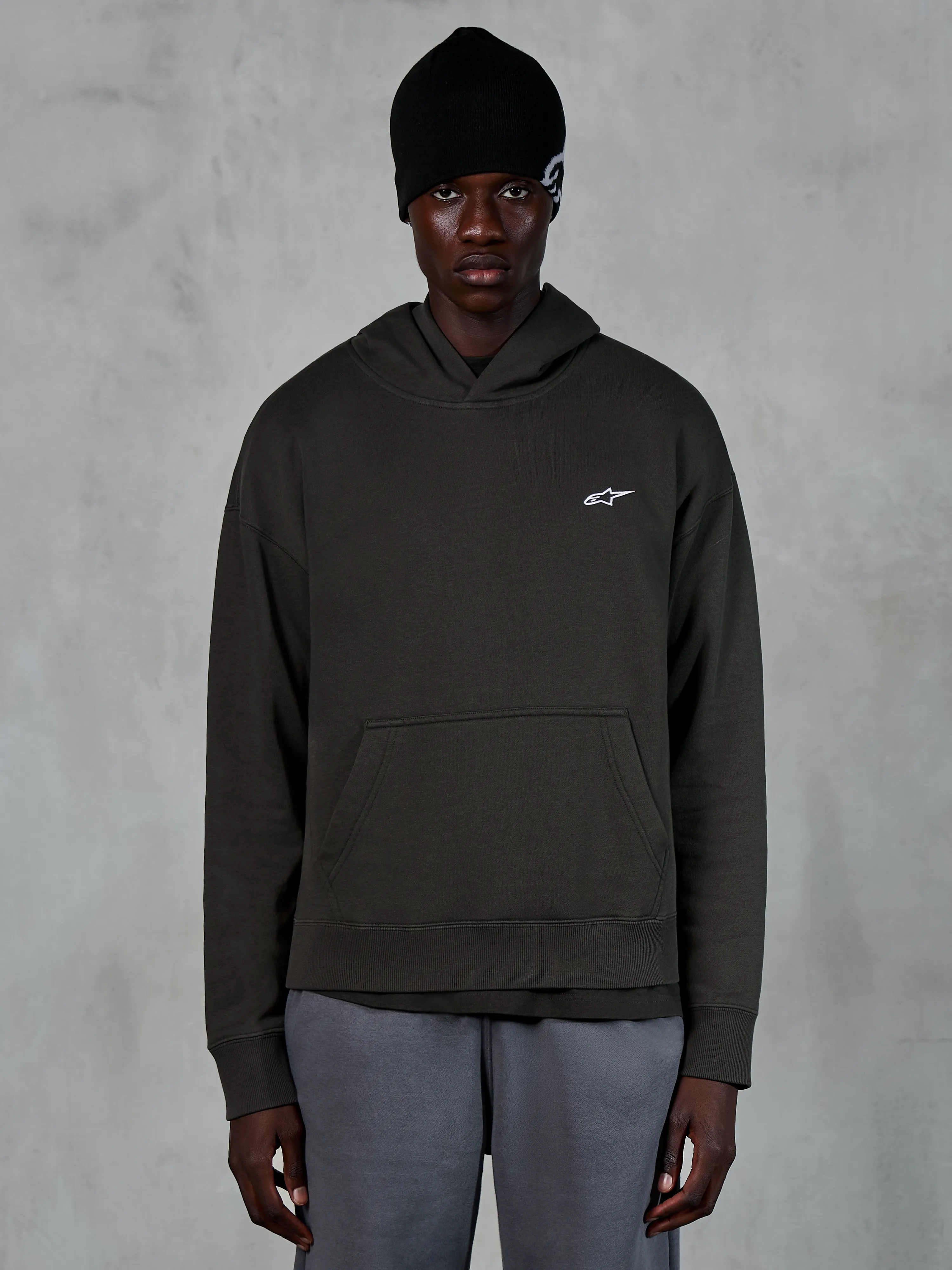 Essentials Ageless Hoodie sold by Alpine Stars product image thumbnail 3