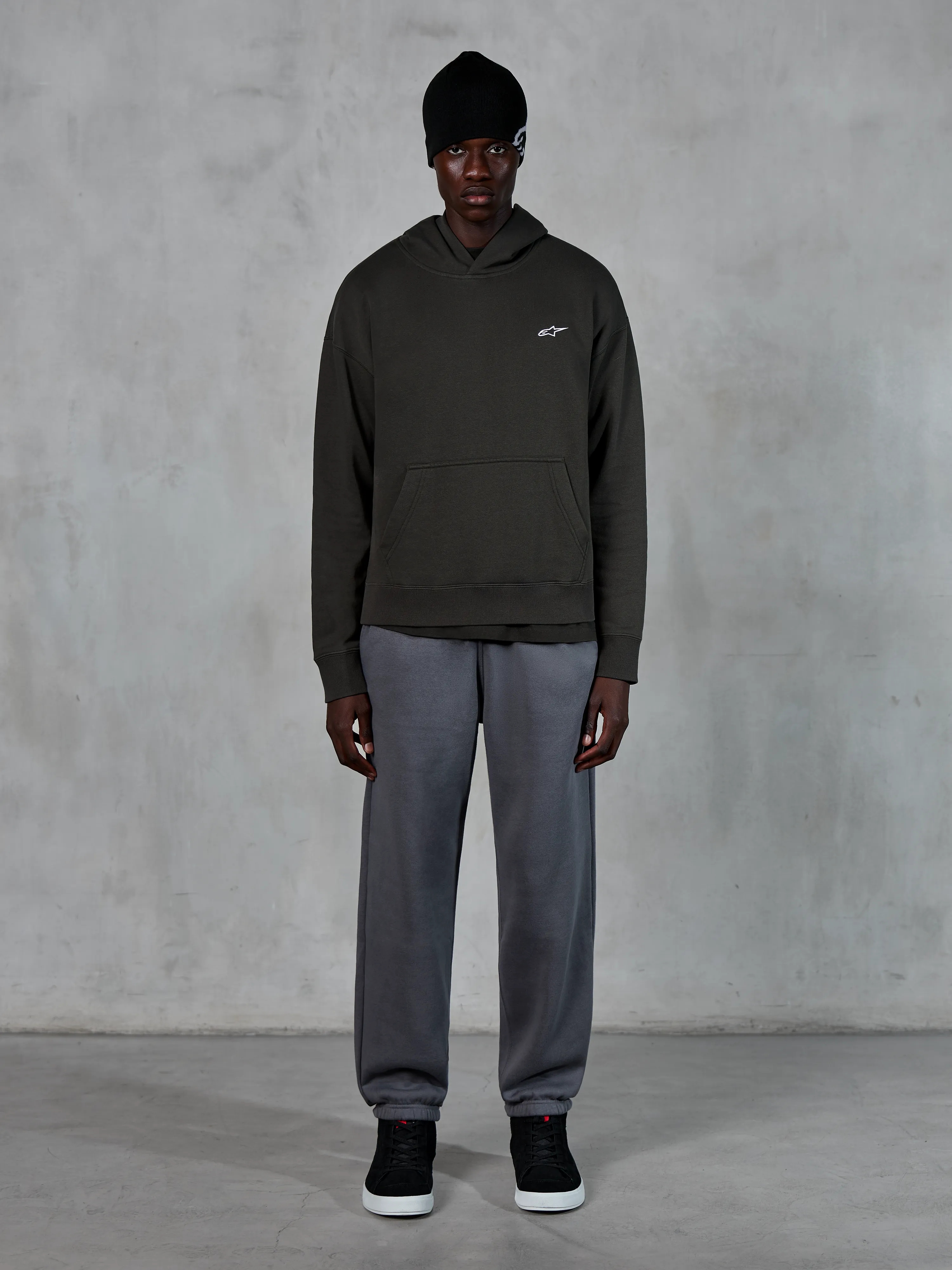 Essentials Ageless Hoodie sold by Alpine Stars product image thumbnail 4