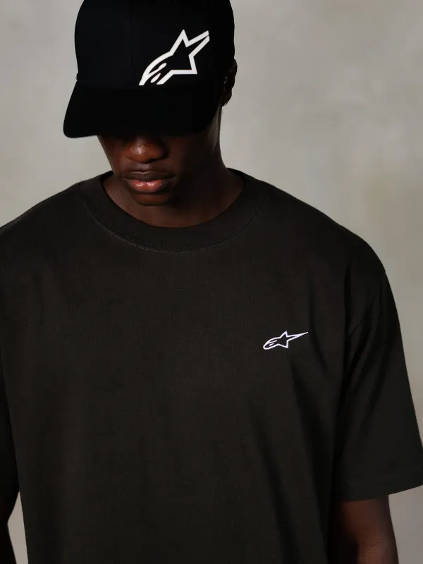 Essentials Ageless SS Tee sold by Alpine Stars