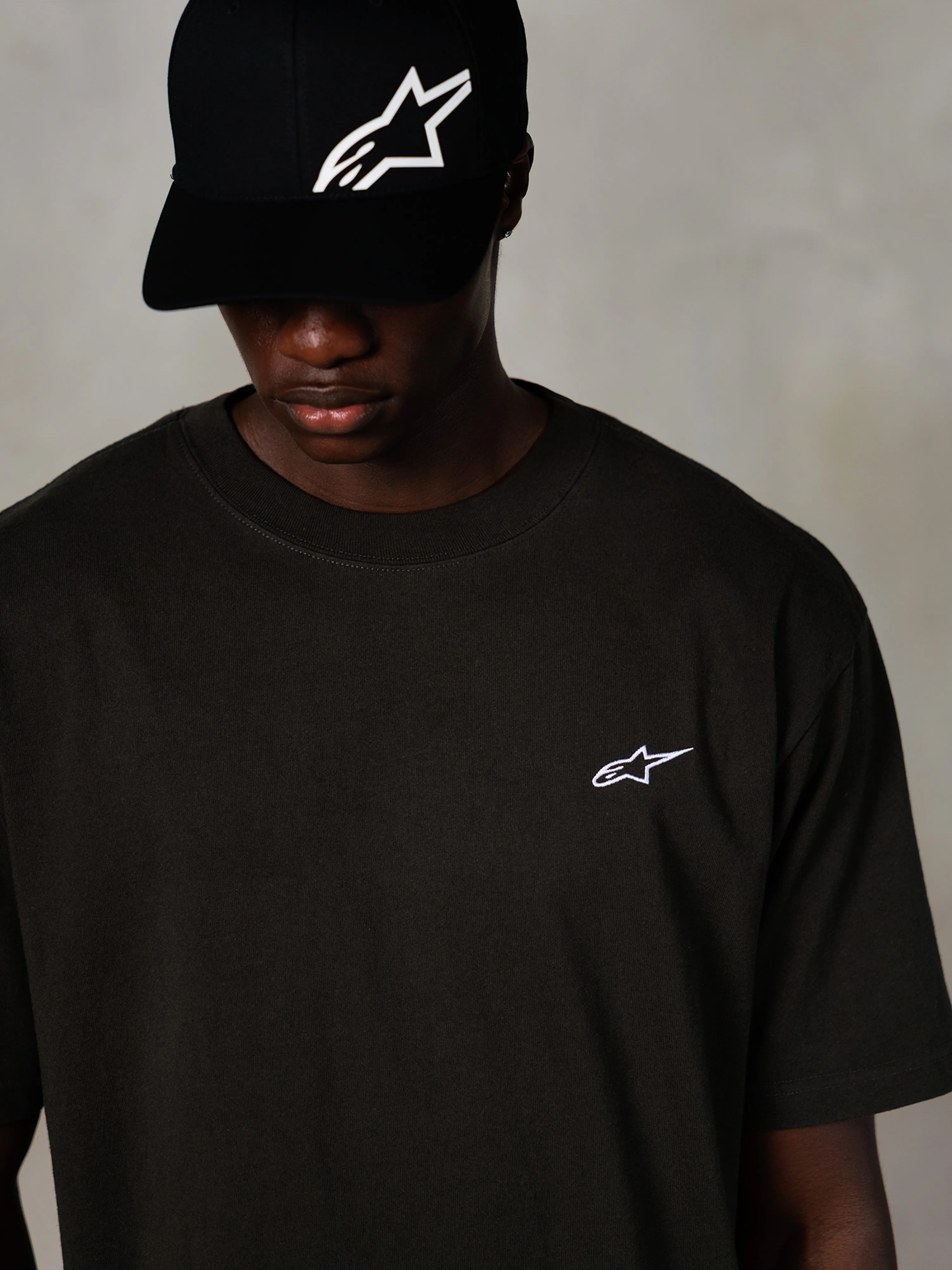 Essentials Ageless SS Tee sold by Alpine Stars