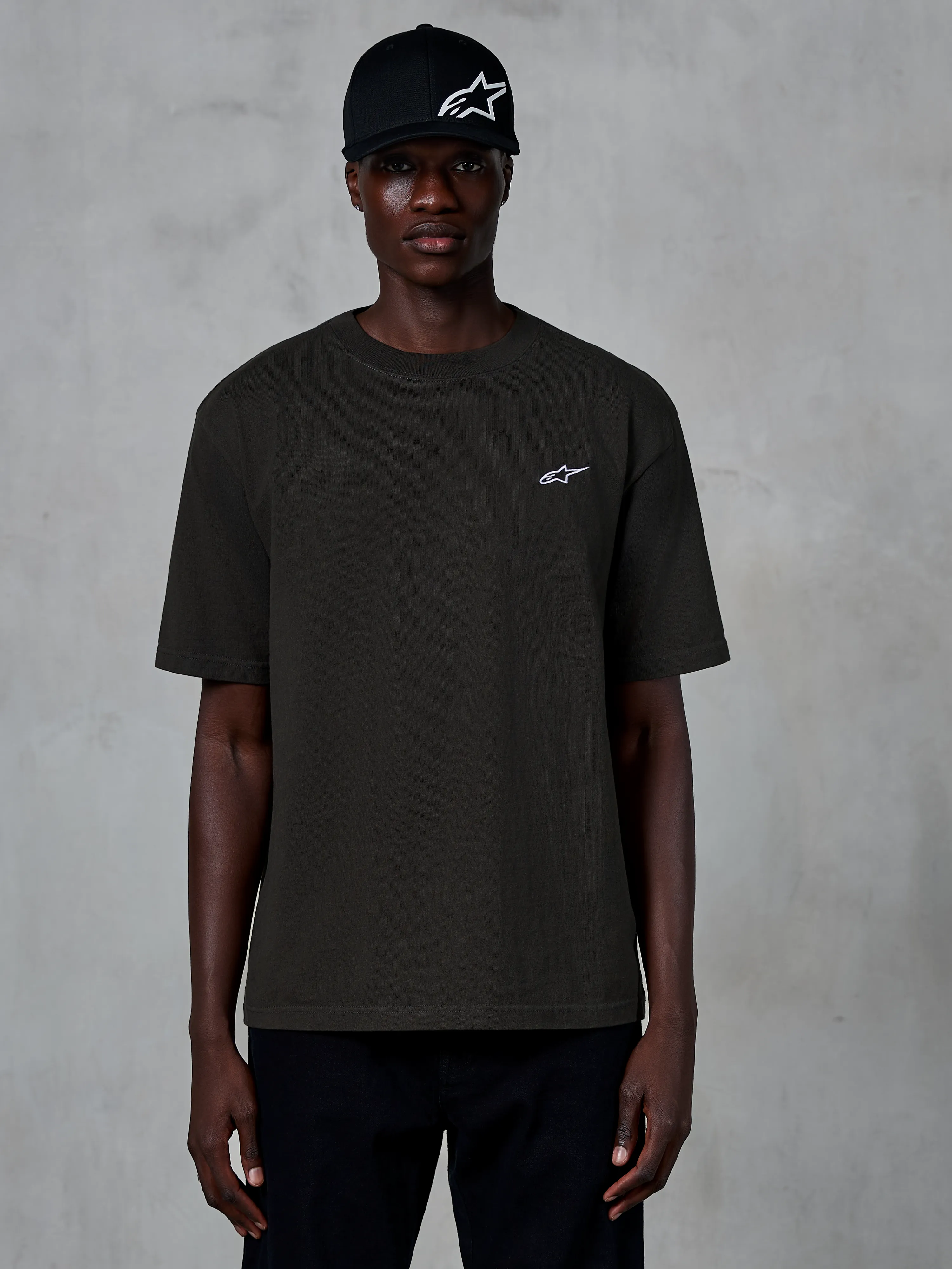 Essentials Ageless SS Tee sold by Alpine Stars product image thumbnail 2