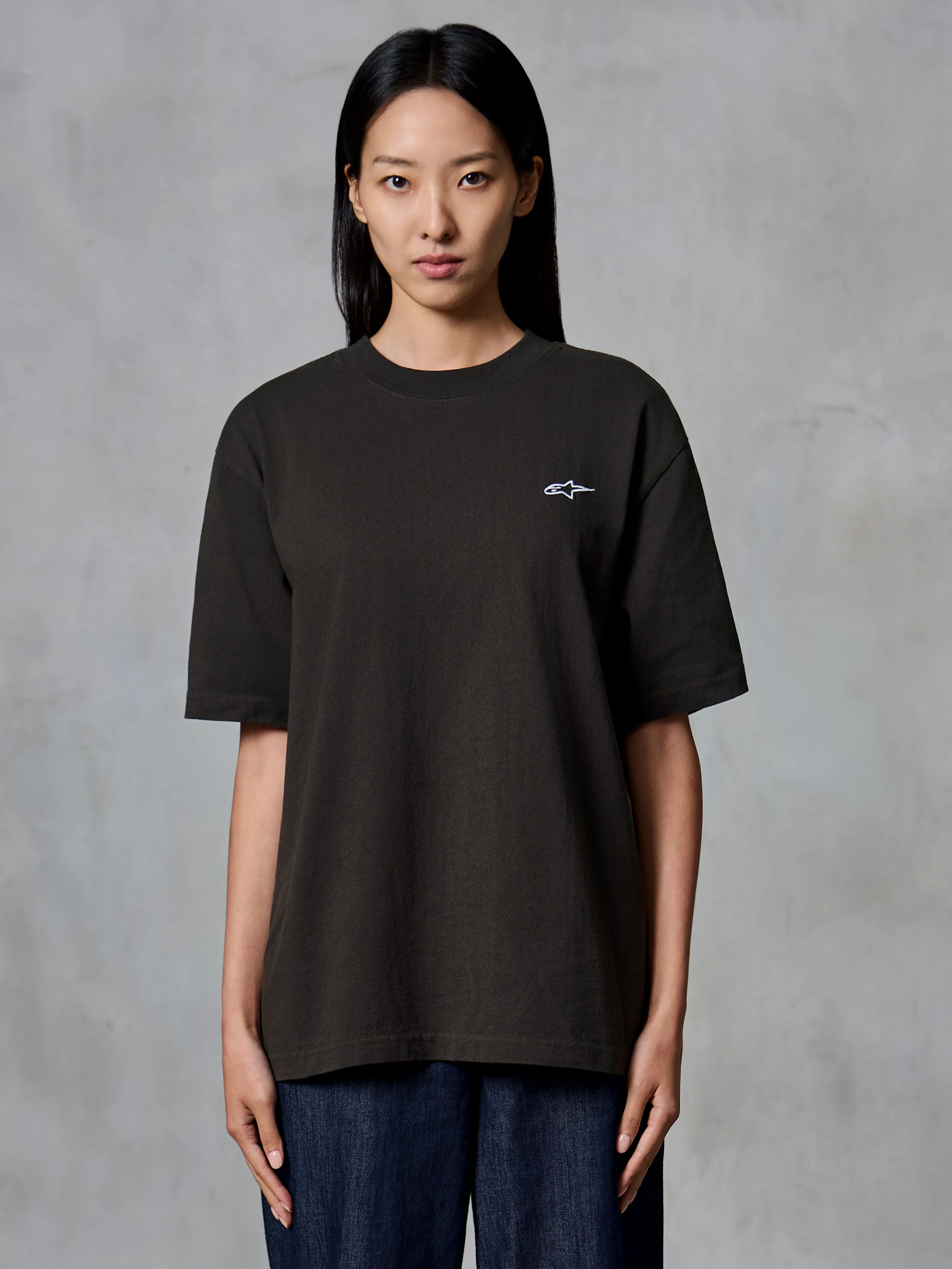 Essentials Ageless SS Tee sold by Alpine Stars product image thumbnail 5