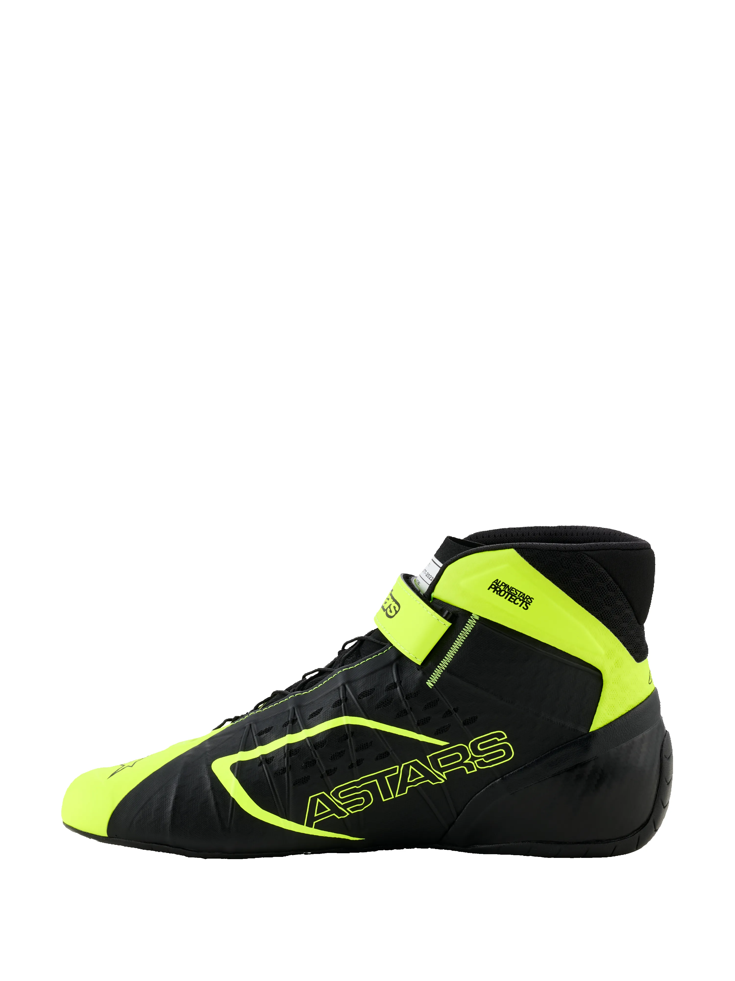 Tech-1 KX V3 Shoes - FIA sold by Alpine Stars product image thumbnail 3